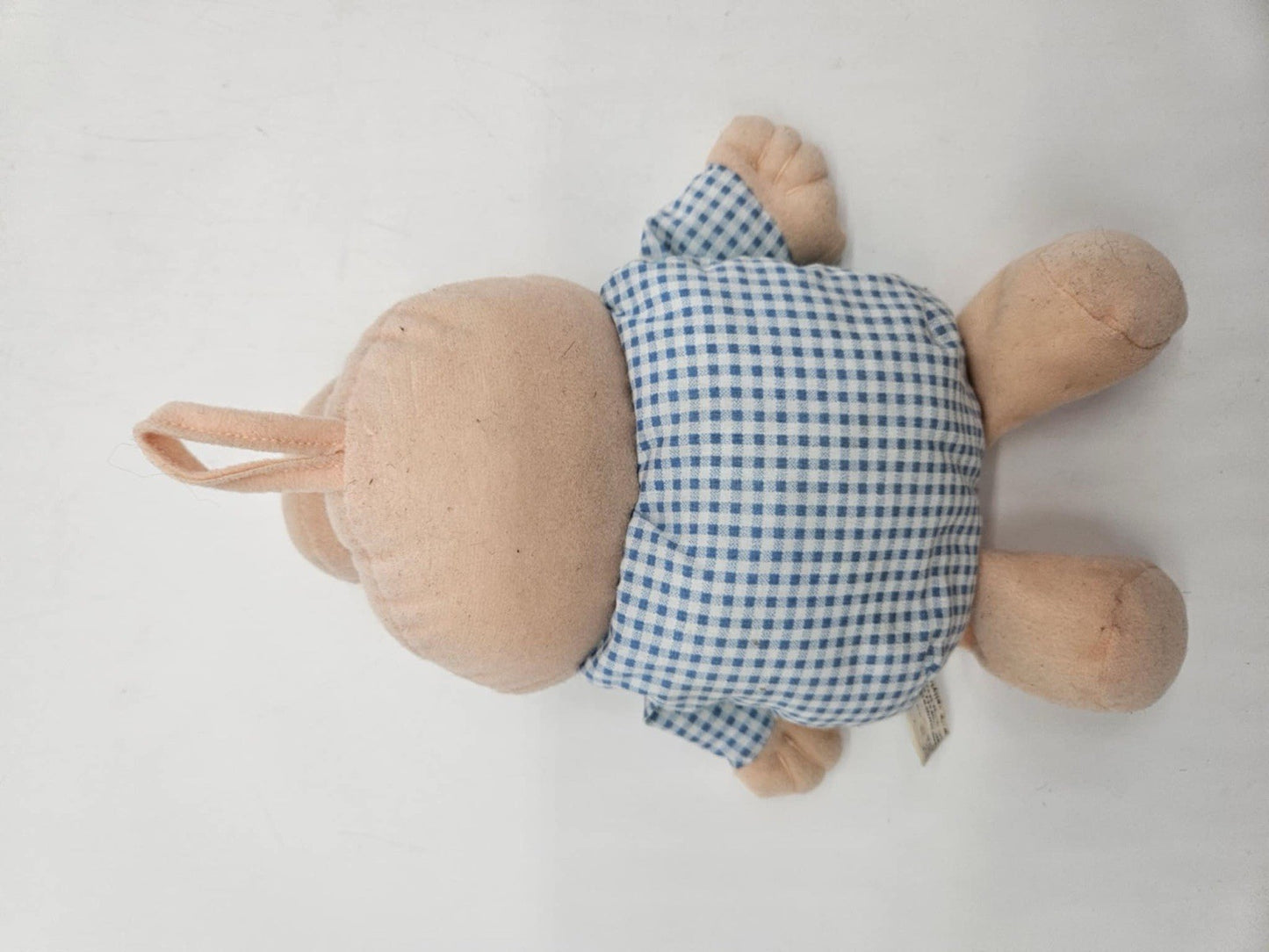 VINTAGE 1998 ZIGGY Count Your Blessings Not Sheep Stuffed Plush