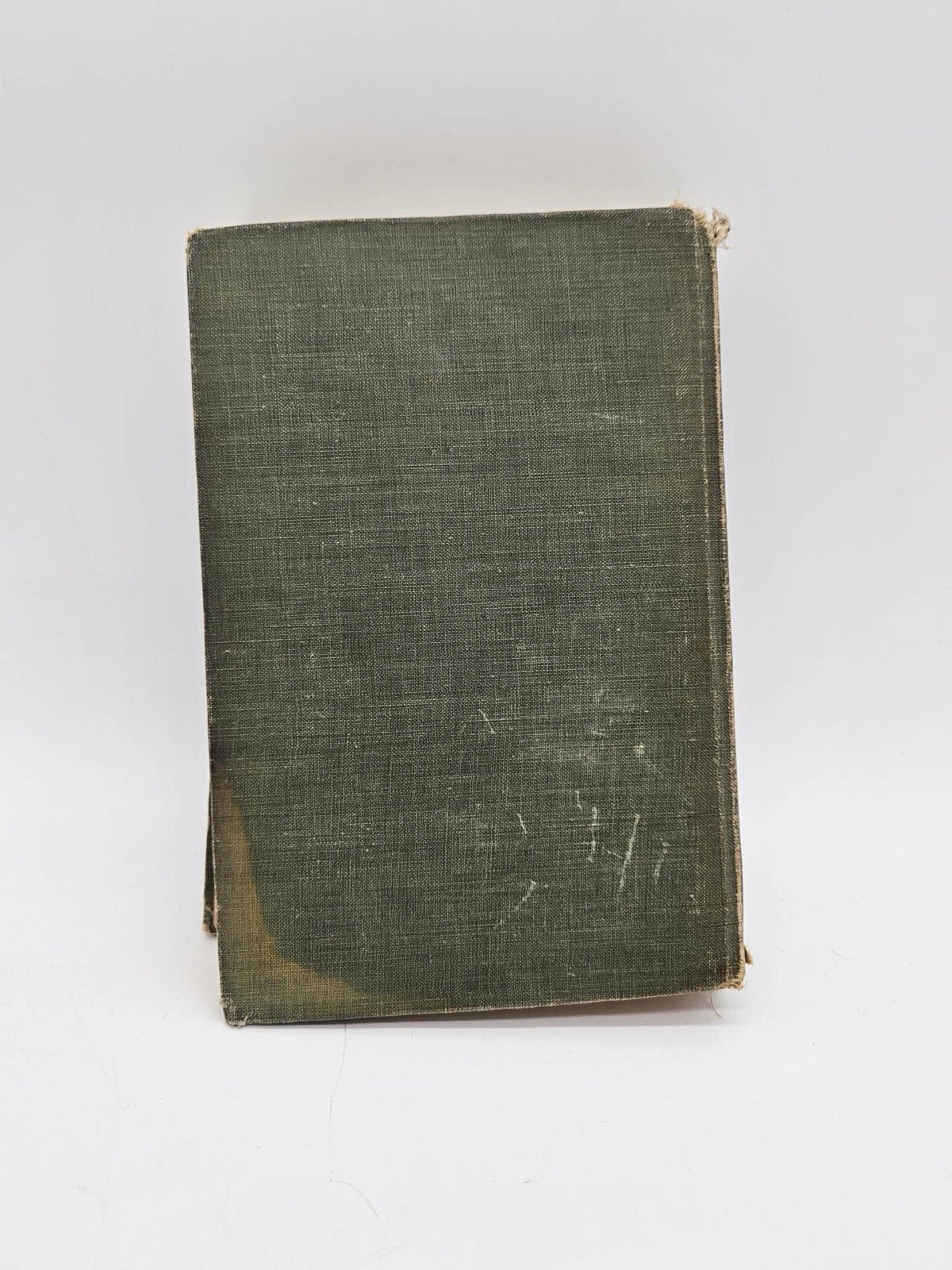 Tarzan of the Apes 1914 First Edition
