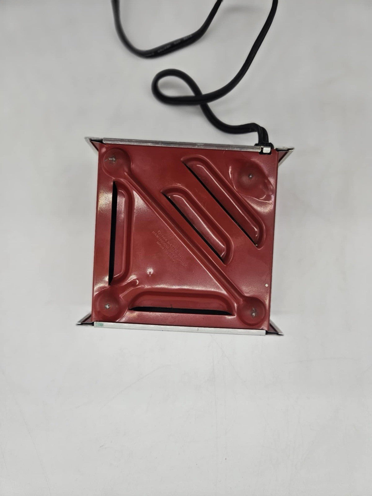 Vintage 1964 Mattel Thingmaker CREEPY CRAWLER w/ 8 Molds, 3 Plastigoop WORKING