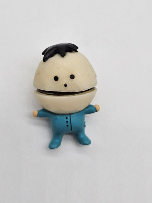 Comedy Central South Park  2” Figurine Ike Broflovski Figure 2003 Vintage RARE