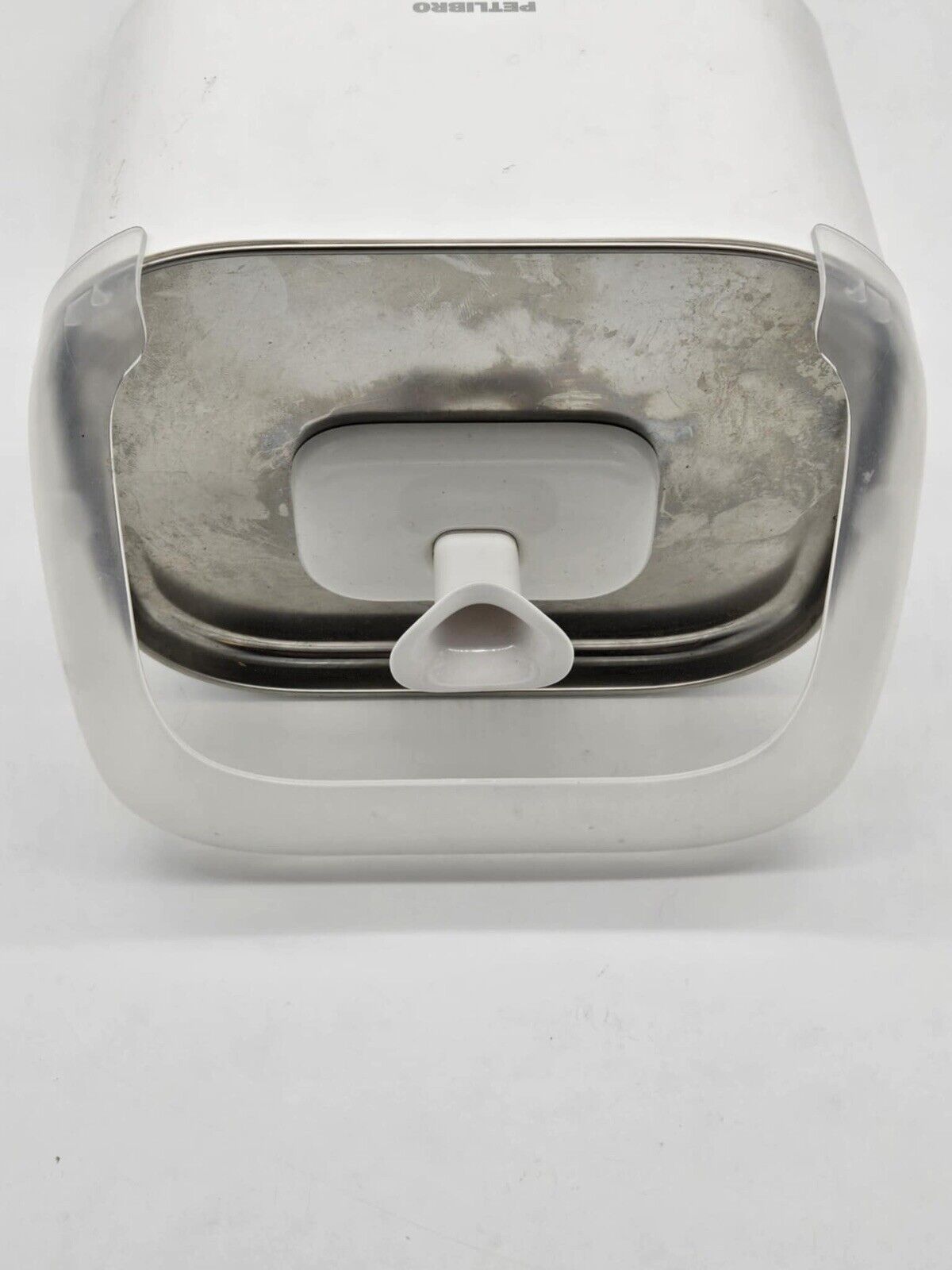 Multi Cats Water Fountain, Dockstream RFID Smart APP Monitoring Cat Fountain X2