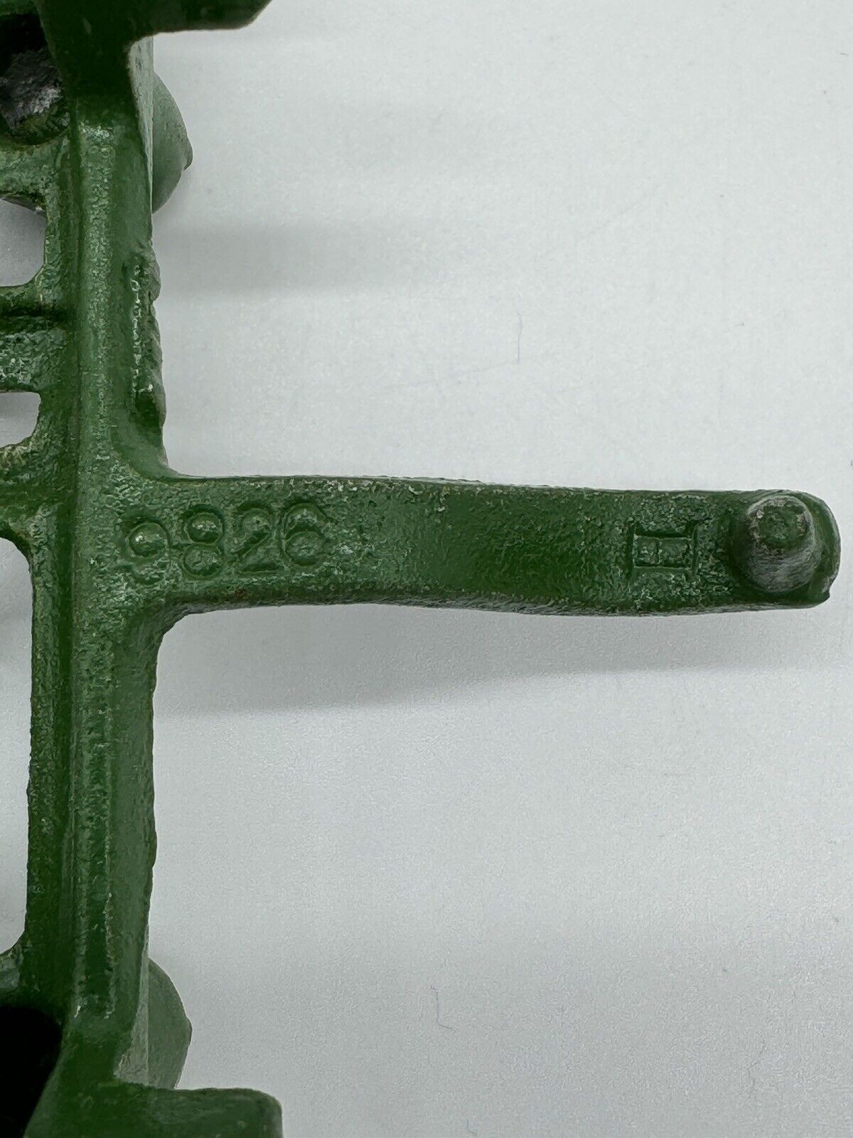 Vintage Slik #9826 Planter Pull Behind Implement