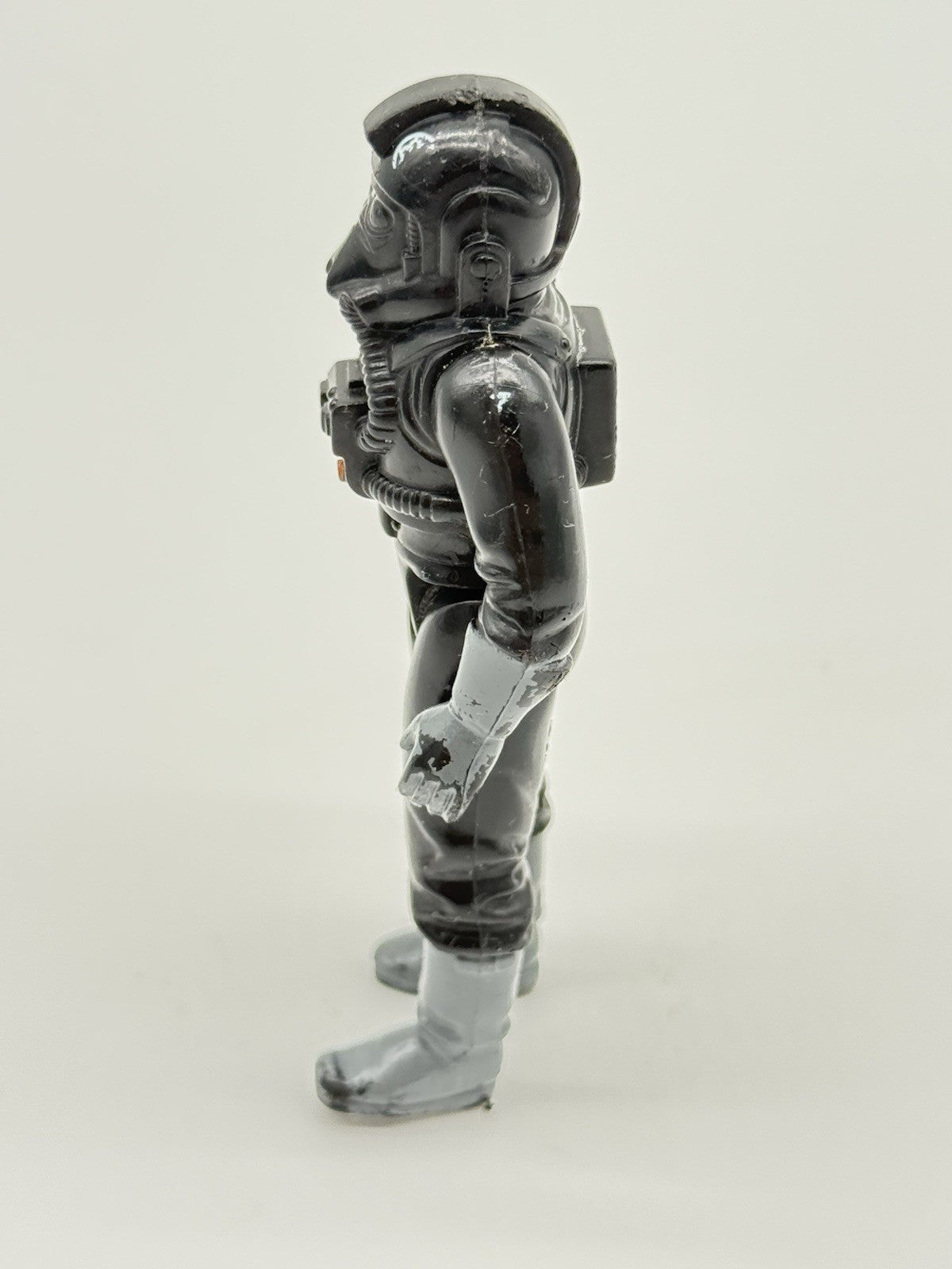 Imperial TIE Fighter Pilot Vintage Kenner Star Wars ESB 1982