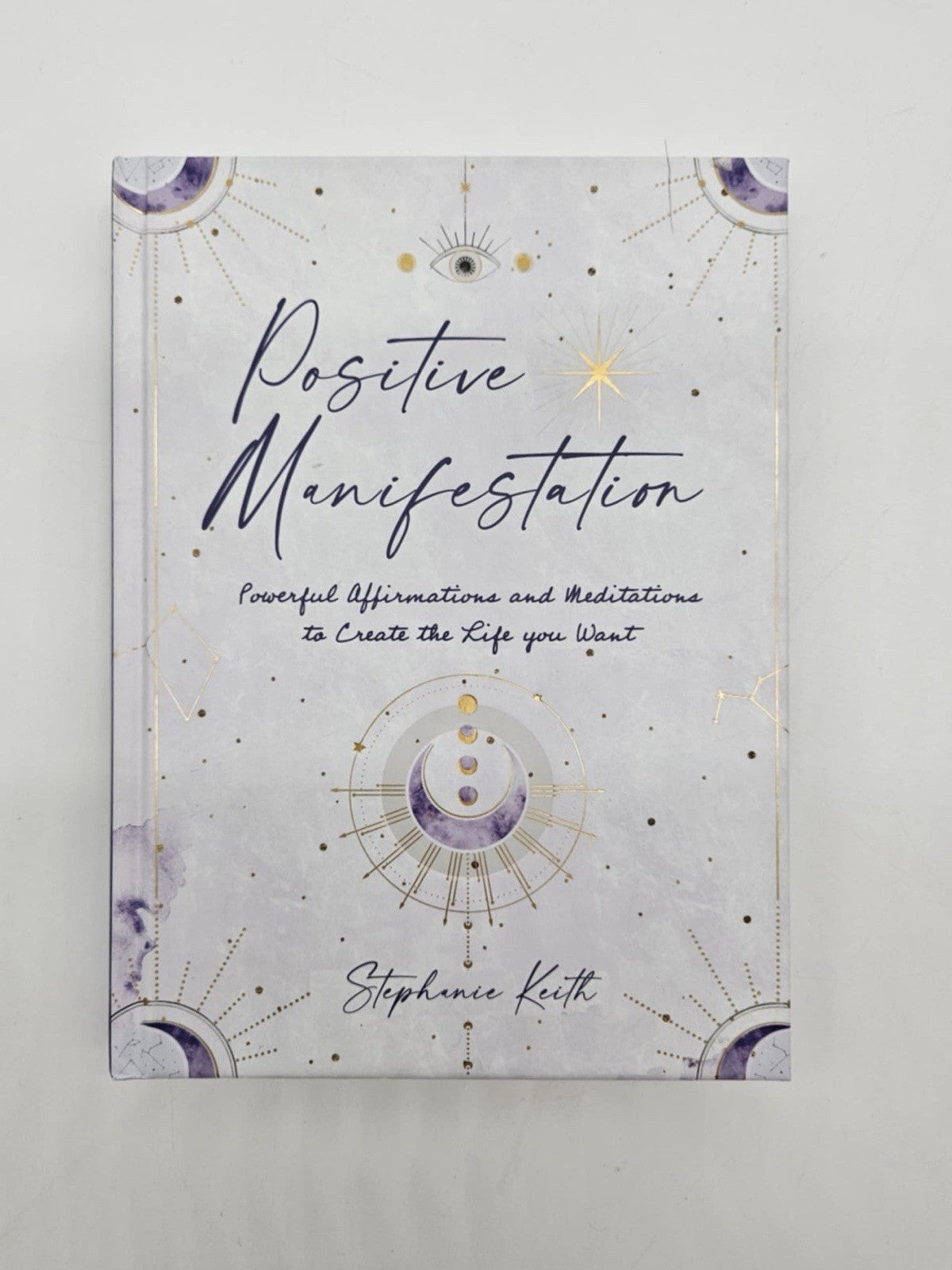 Positive Manifestation