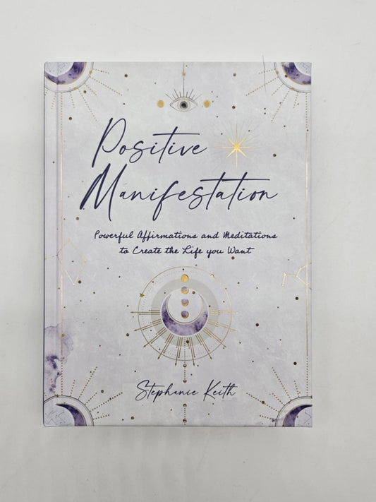 Positive Manifestation