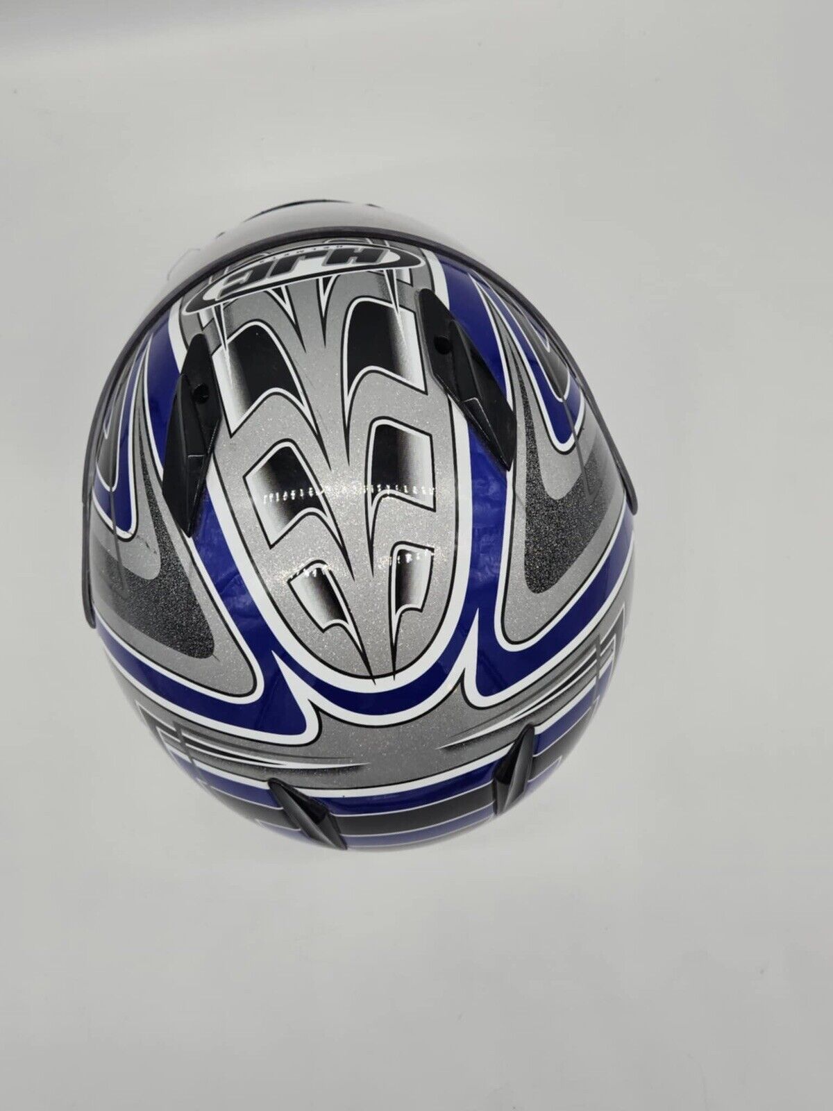 HJC CL15 Cyclone Helmet XS Motorcycle Four Wheeler ATV Snell Approved DOT Dirt