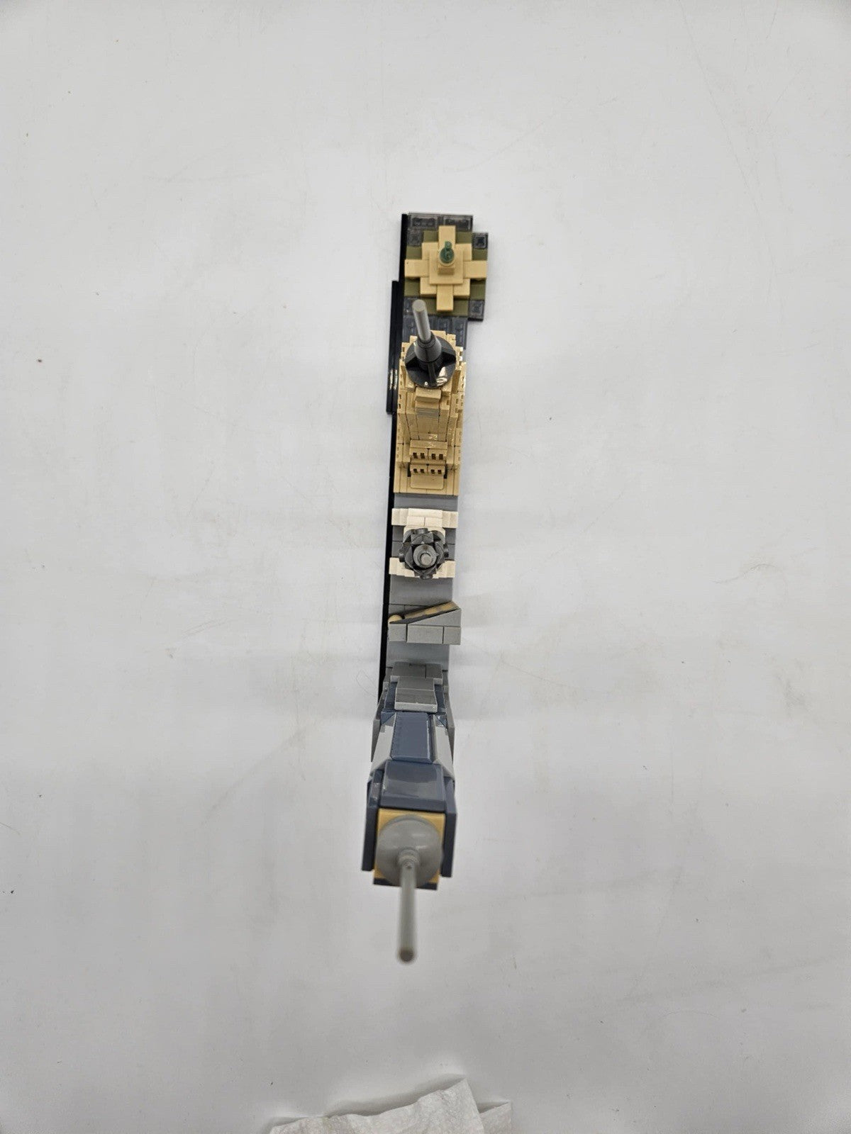 LEGO Architecture: New York City 21028 (2016)