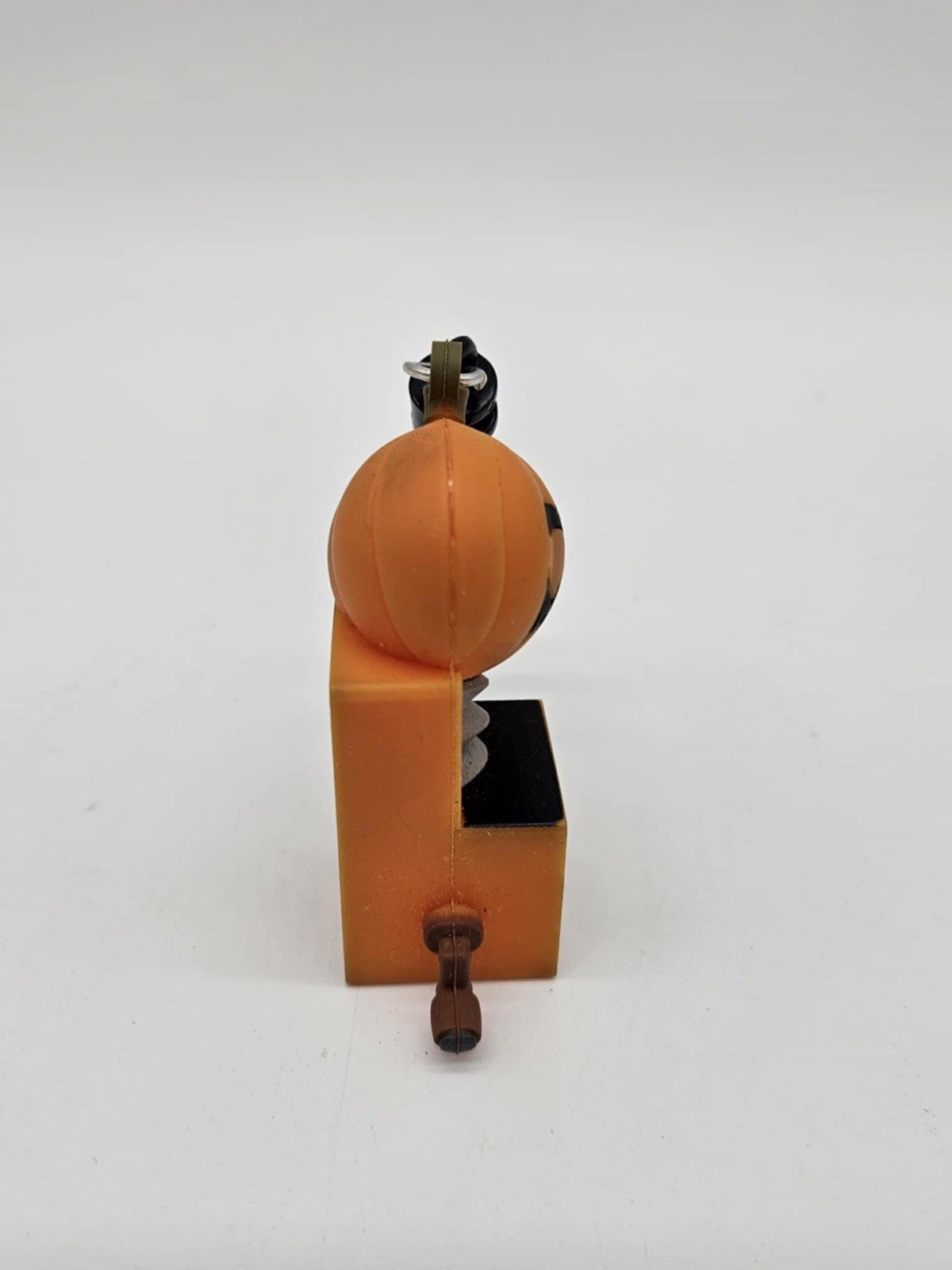 Disney The Nightmare Before Christmas "Pumpkin" Keychain Clip