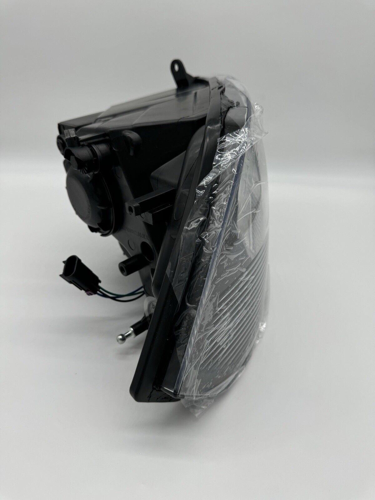 AZHZ Headlight Assembly 55277409AG 55277410AG