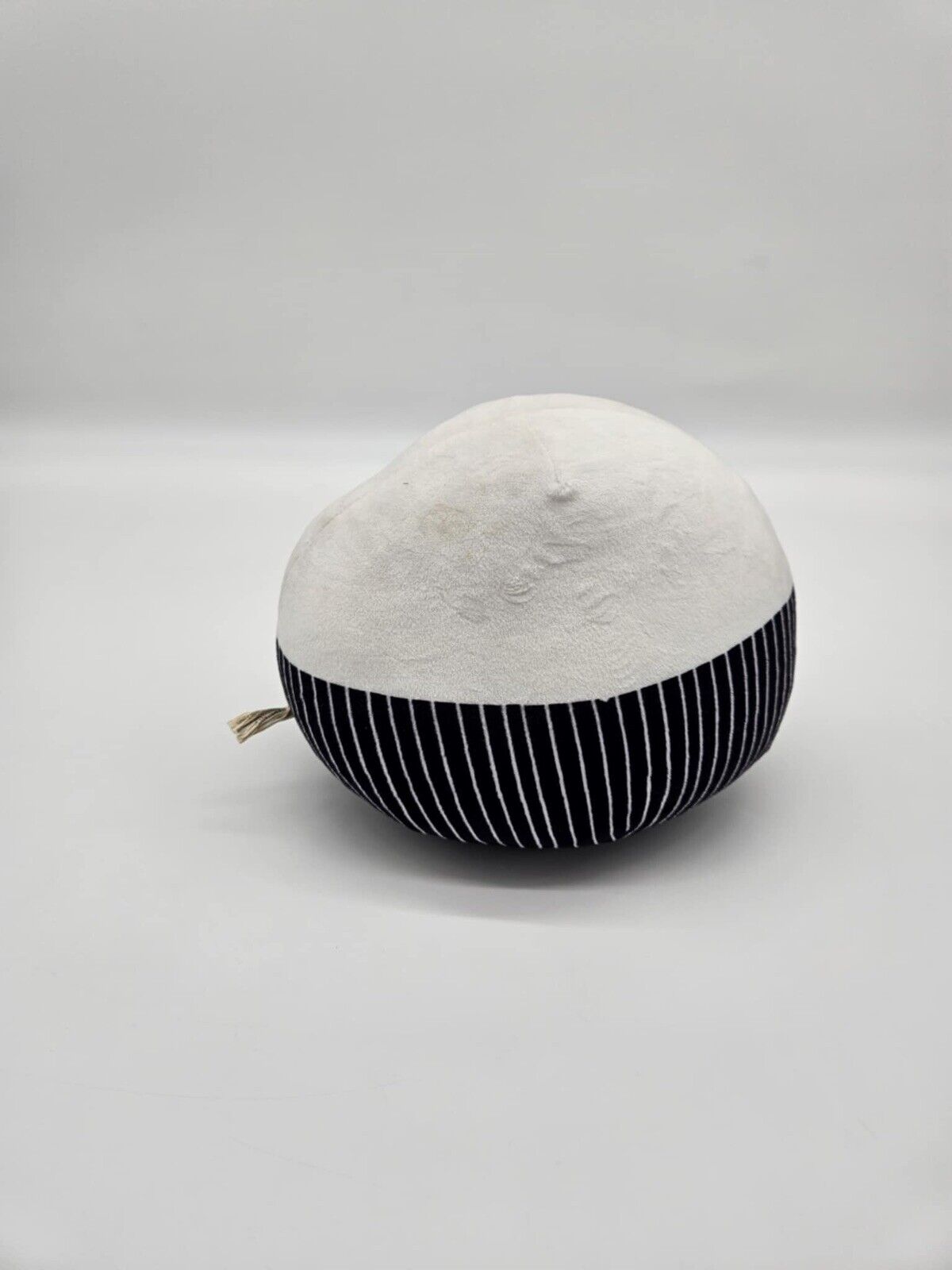 Jack Skellington Theme Plush 3 in 1 Pillow Set Nightmare Before Christmas