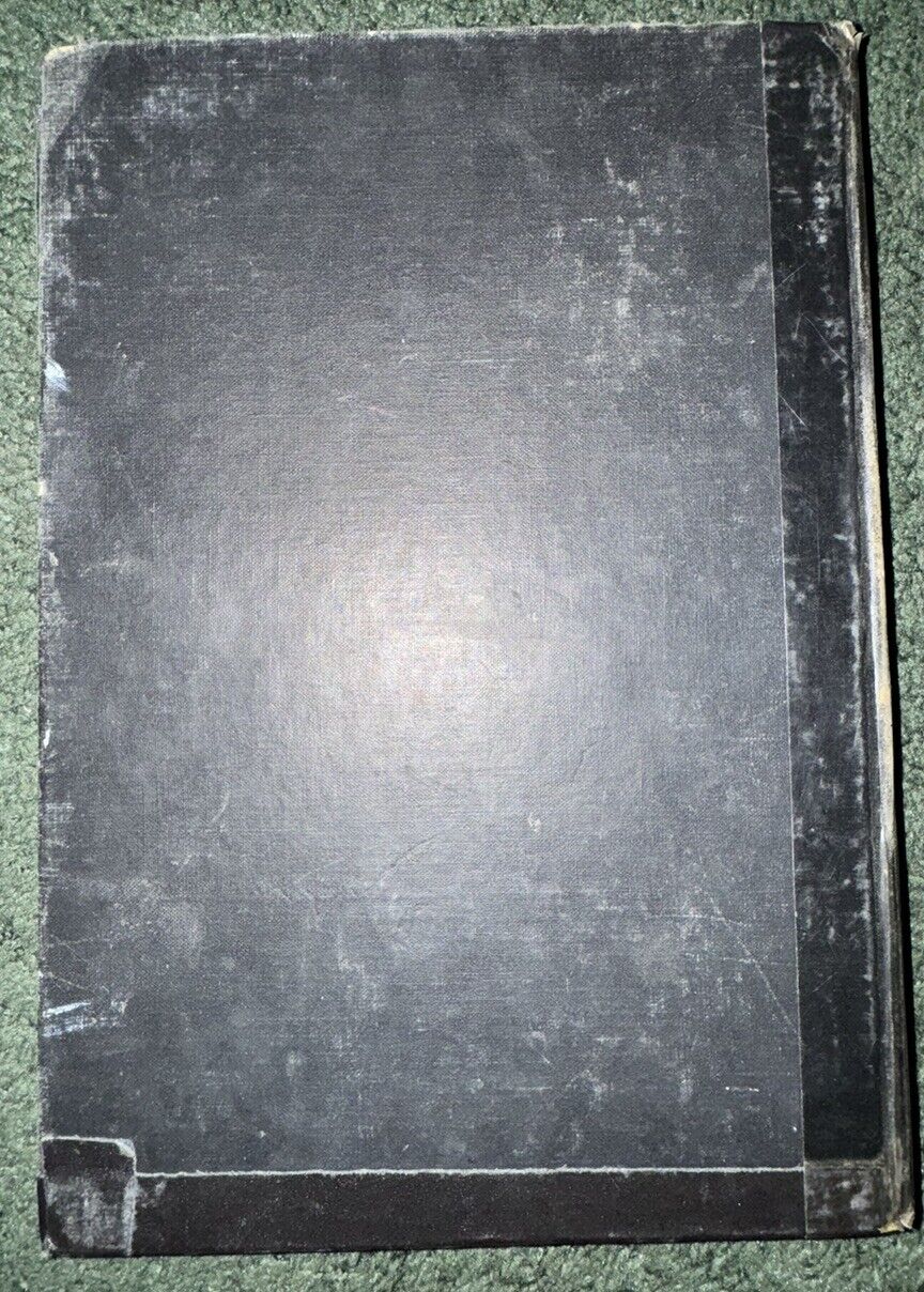 Pictorial History of the Movies ~ Deems Taylor ~1943 2nd Printing ~ HC ~ Illustr