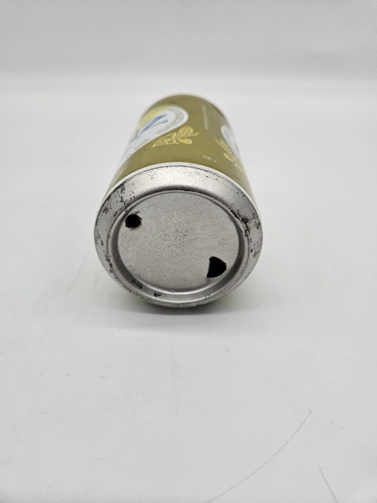 PRINZ EXTRA BEER 12 OZ ALUMINUM CAN PRINA BRAU ALASKA INC., ANCHORAGE, AK