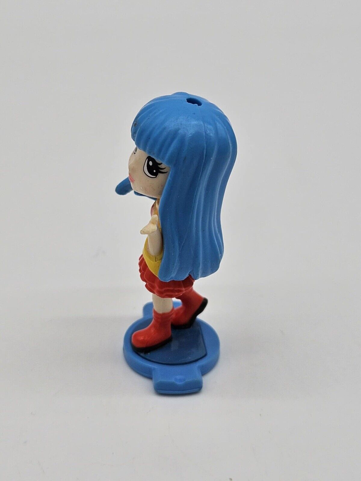 Spin Master Party Pop Teenies Action Figure Mai 2.25" EUC