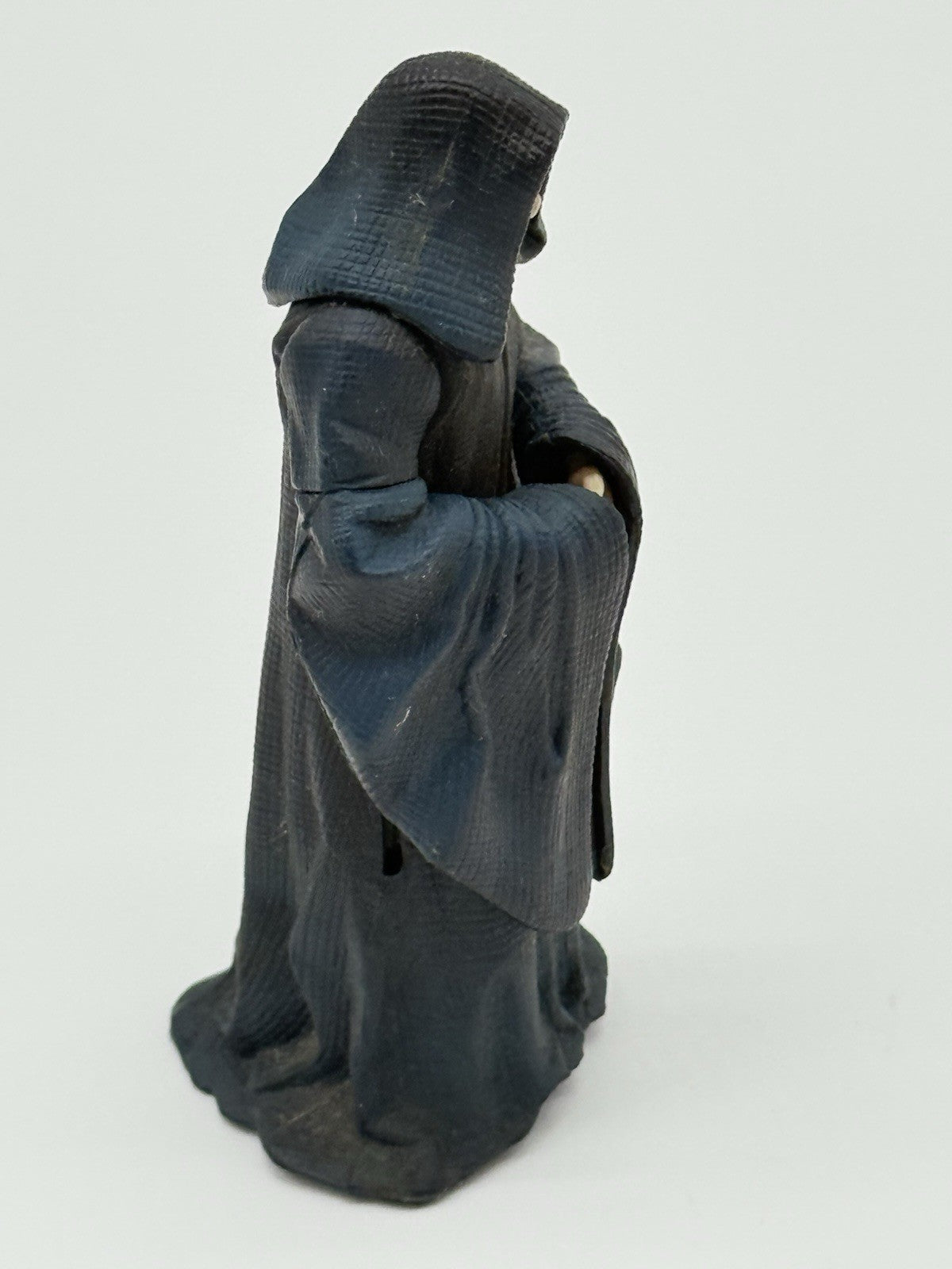 Star Wars Episode 1 Phantom Menace EMPEROR PALPATINE Darth Sidious 1998.