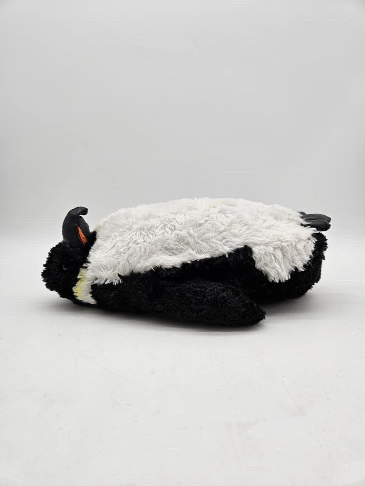 Vintage Chubby 13" Plush Penguin Stuffed Animal