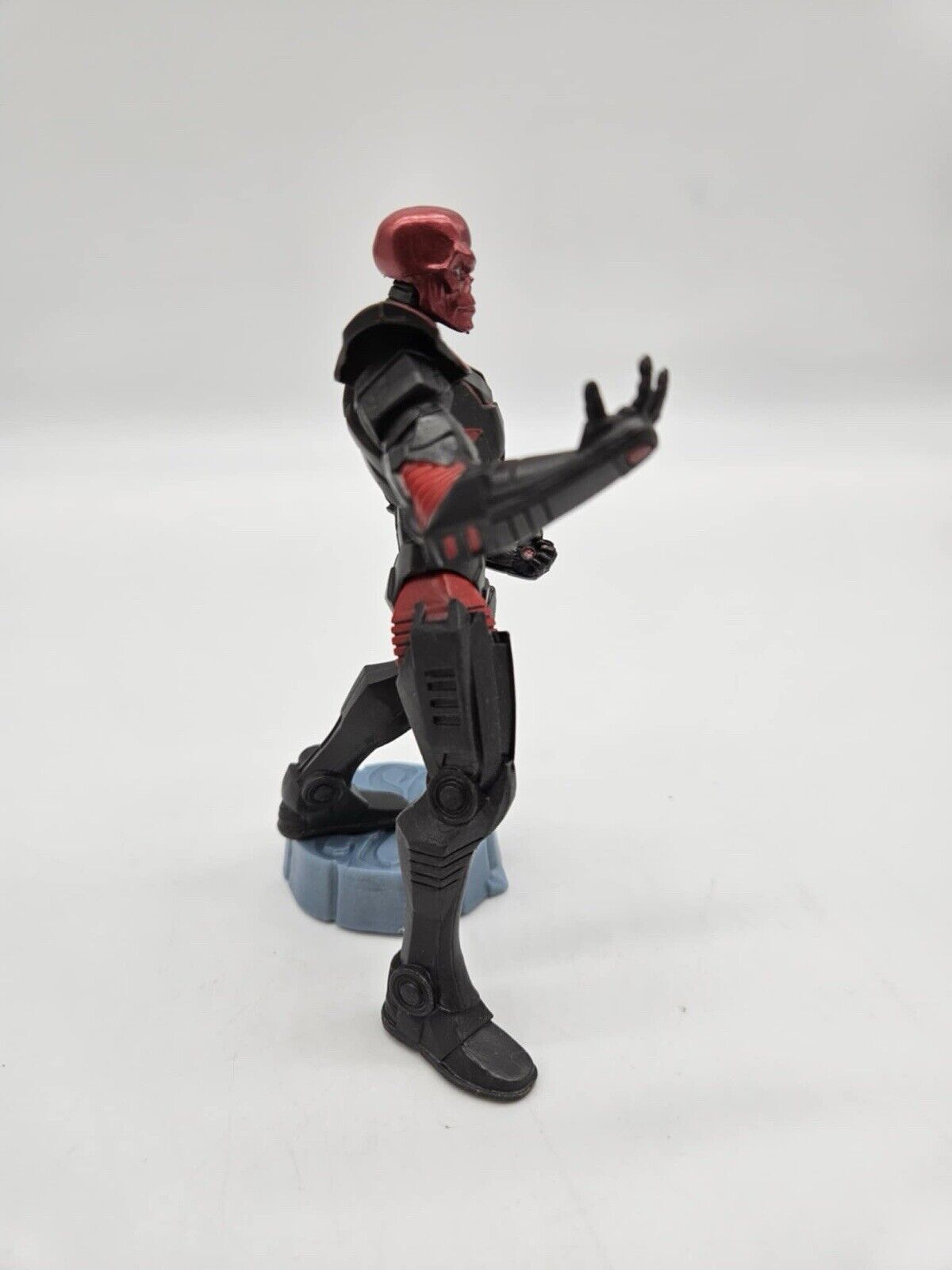 Lot of Marvel Avengers Action Figures