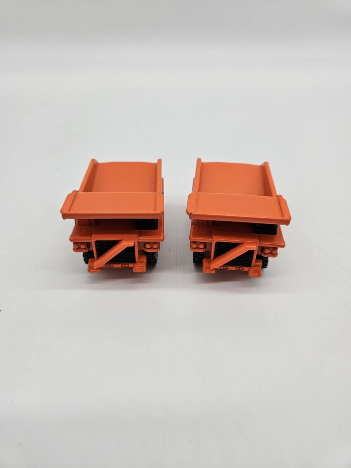 Vintage Diecast Farming Trucks & Equipment ~ Lot of 6