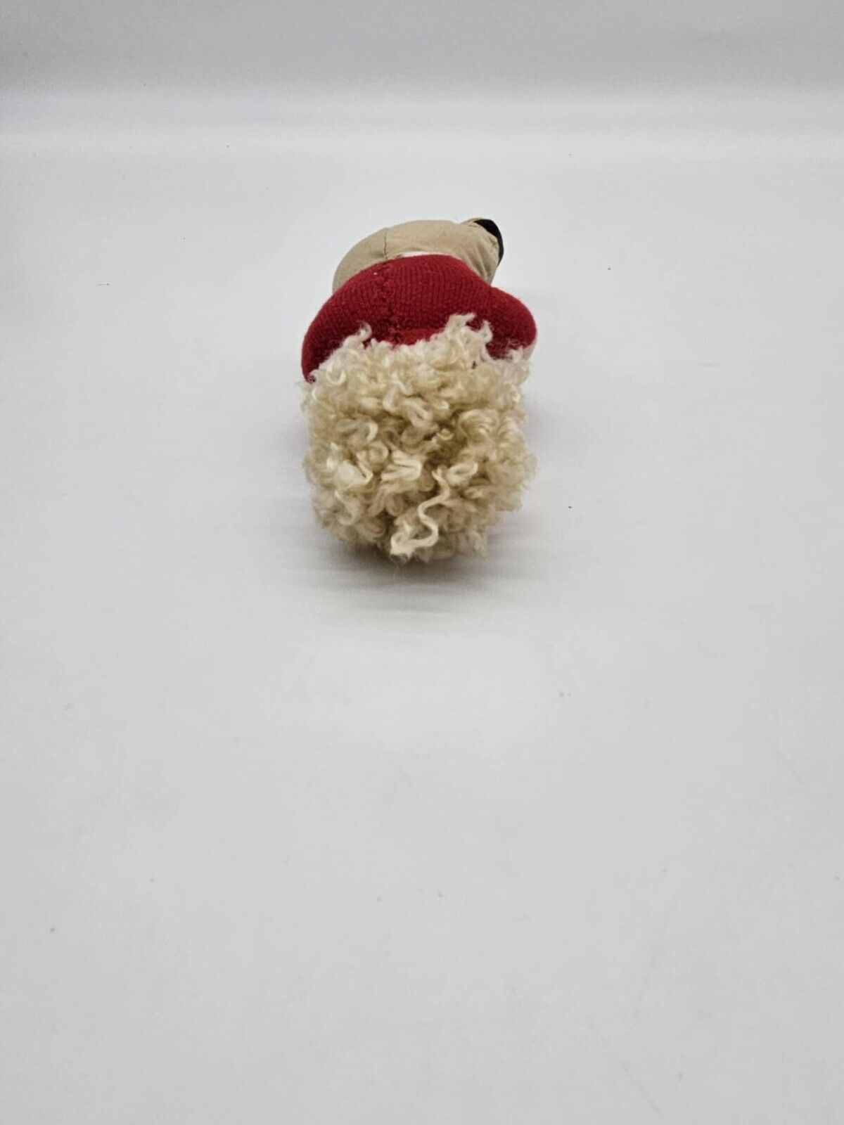 TY Teenie Beanie Boppers Rugged Rusty