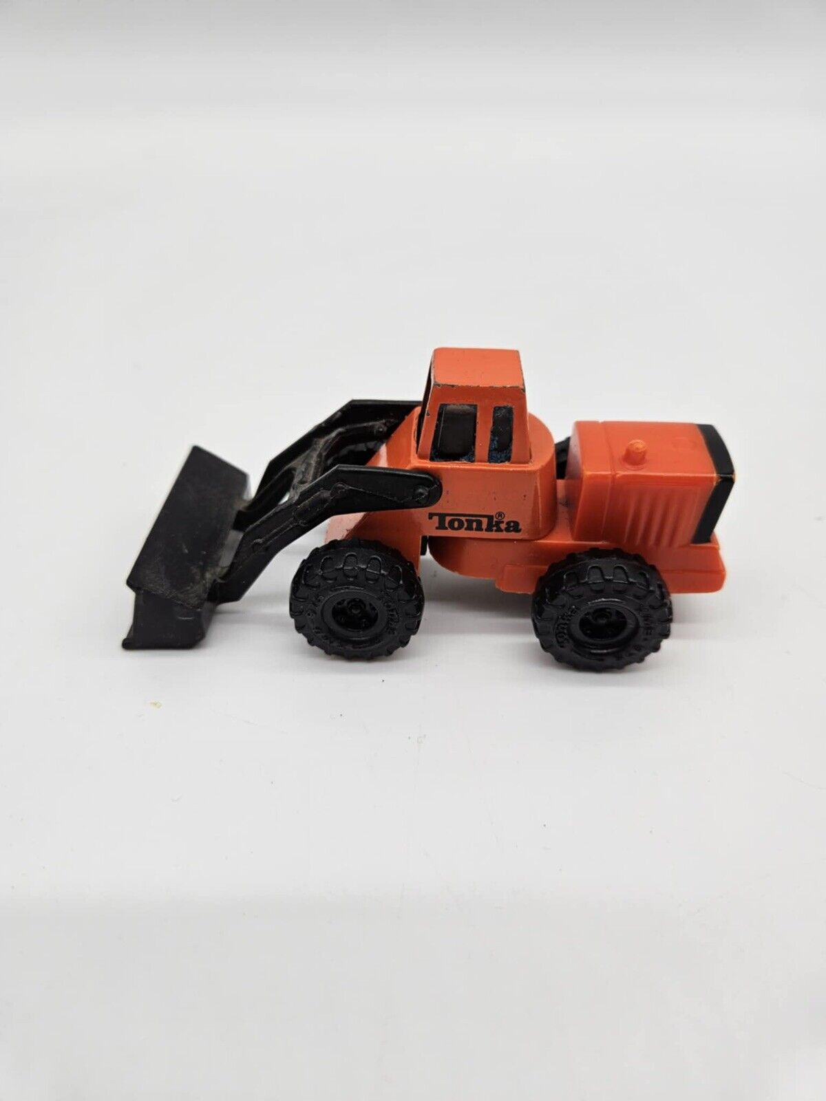 Vintage Diecast Farming Trucks & Equipment ~ Lot of 6