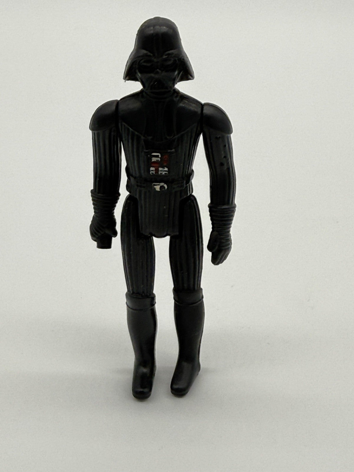 Vintage 1977 Star Wars Darth Vader, Incomplete