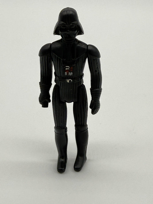 Vintage 1977 Star Wars Darth Vader, Incomplete