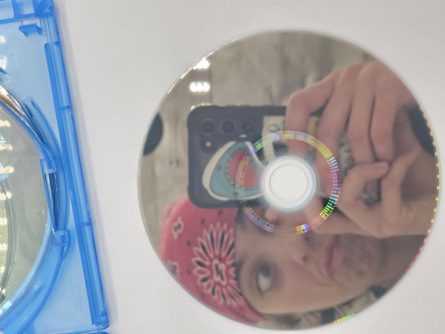 Disney Peter Pan Diamond Edition (Blu-Ray Only)