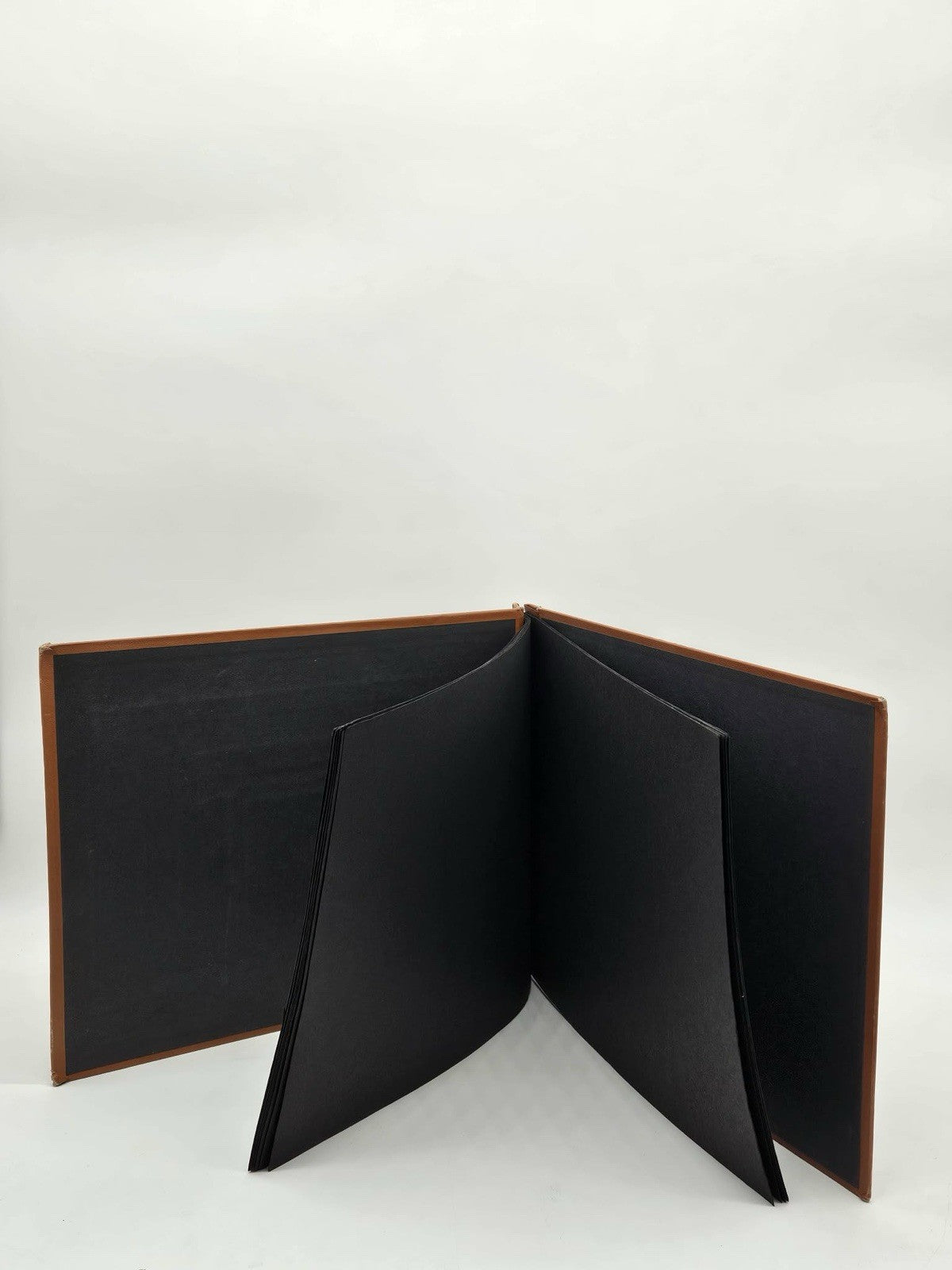 VINTAGE 1940'S PHOTO ALBUM