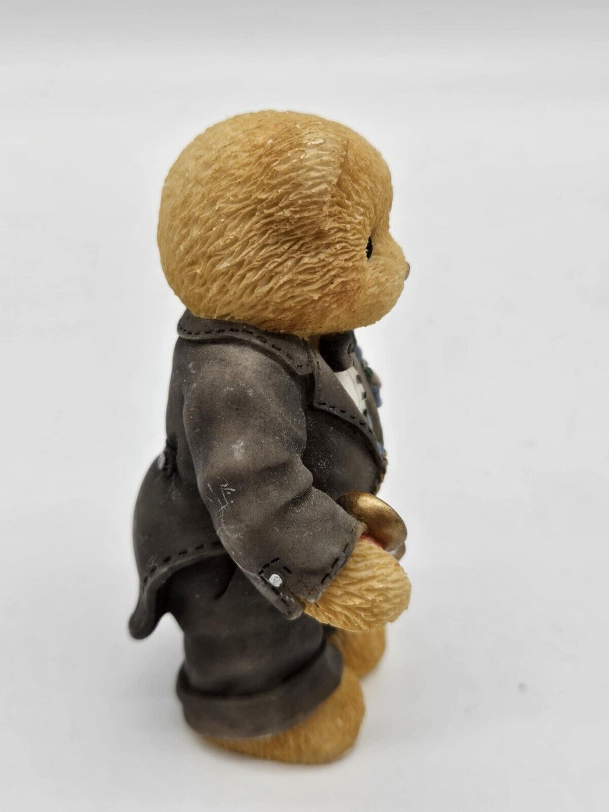CHERISHED TEDDIES - A BEARY SPECIAL GROOM-TO-BE - GROOM (WEDDING)