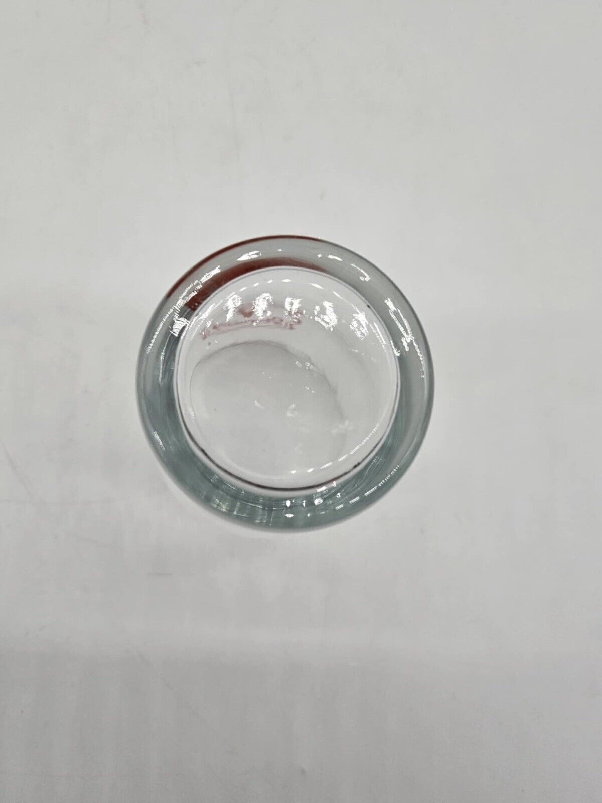 ANGRY JAMES  BREWERY  SILVERTHORNE, CO BEER PINT GLASS