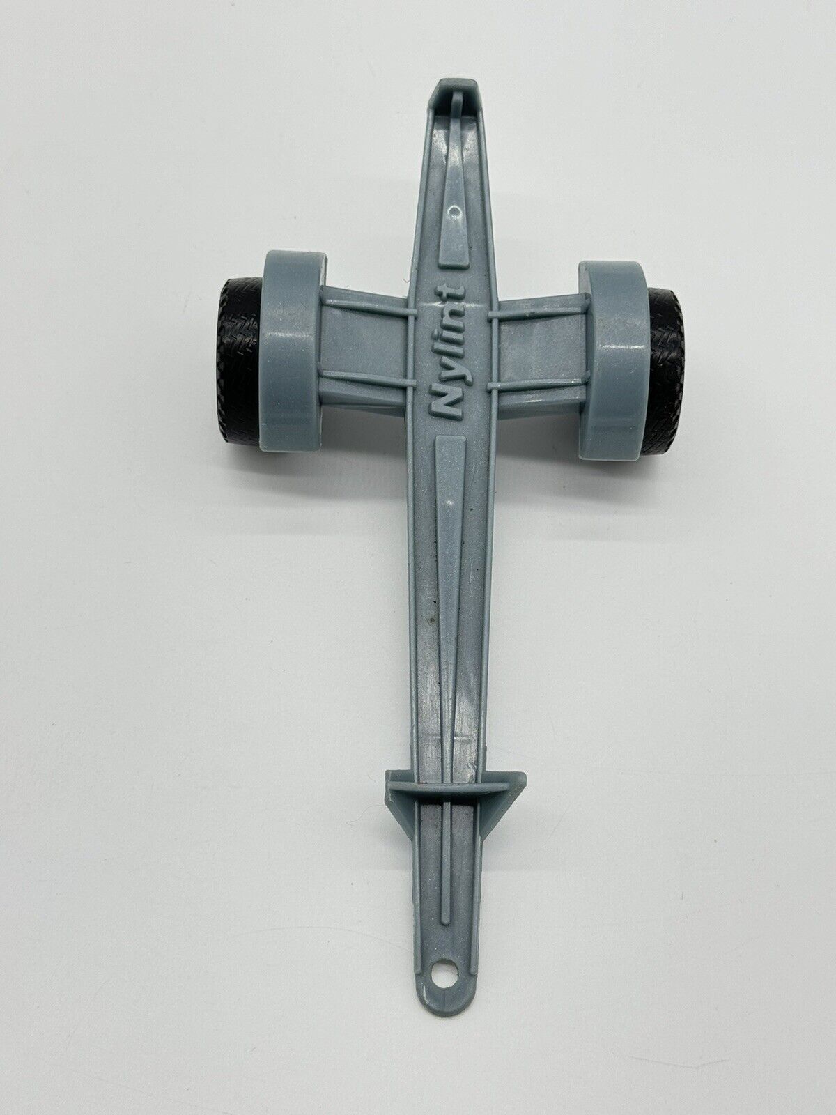 Vintage Nylite Boat Trailer - Part No. 8147