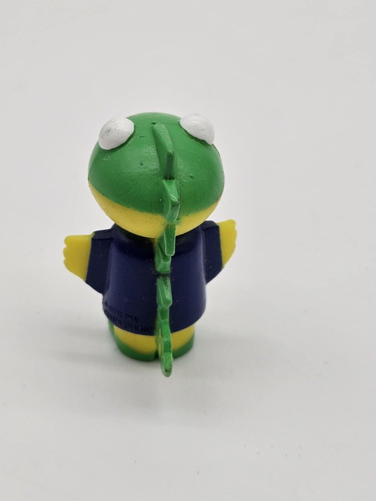 Ryan's World Road Trip Micro Figure - 2" Florida Gus Loose