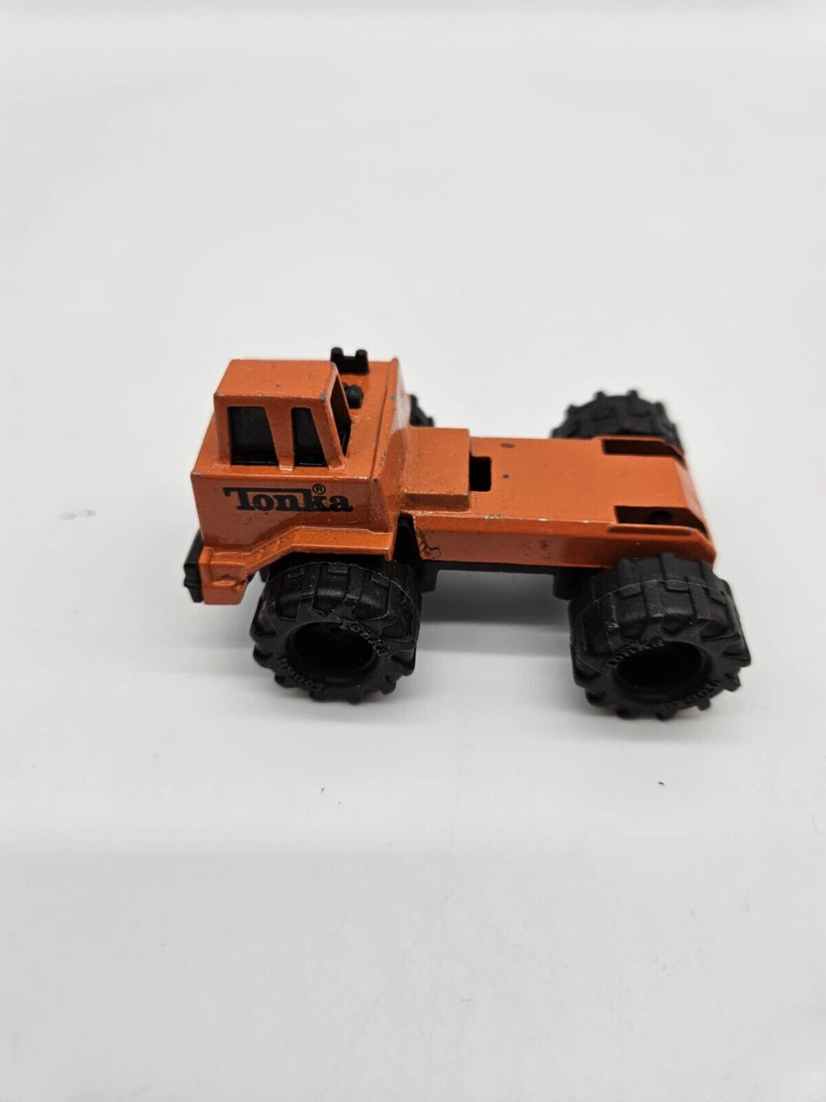 Vintage Diecast Farming Trucks & Equipment ~ Lot of 6