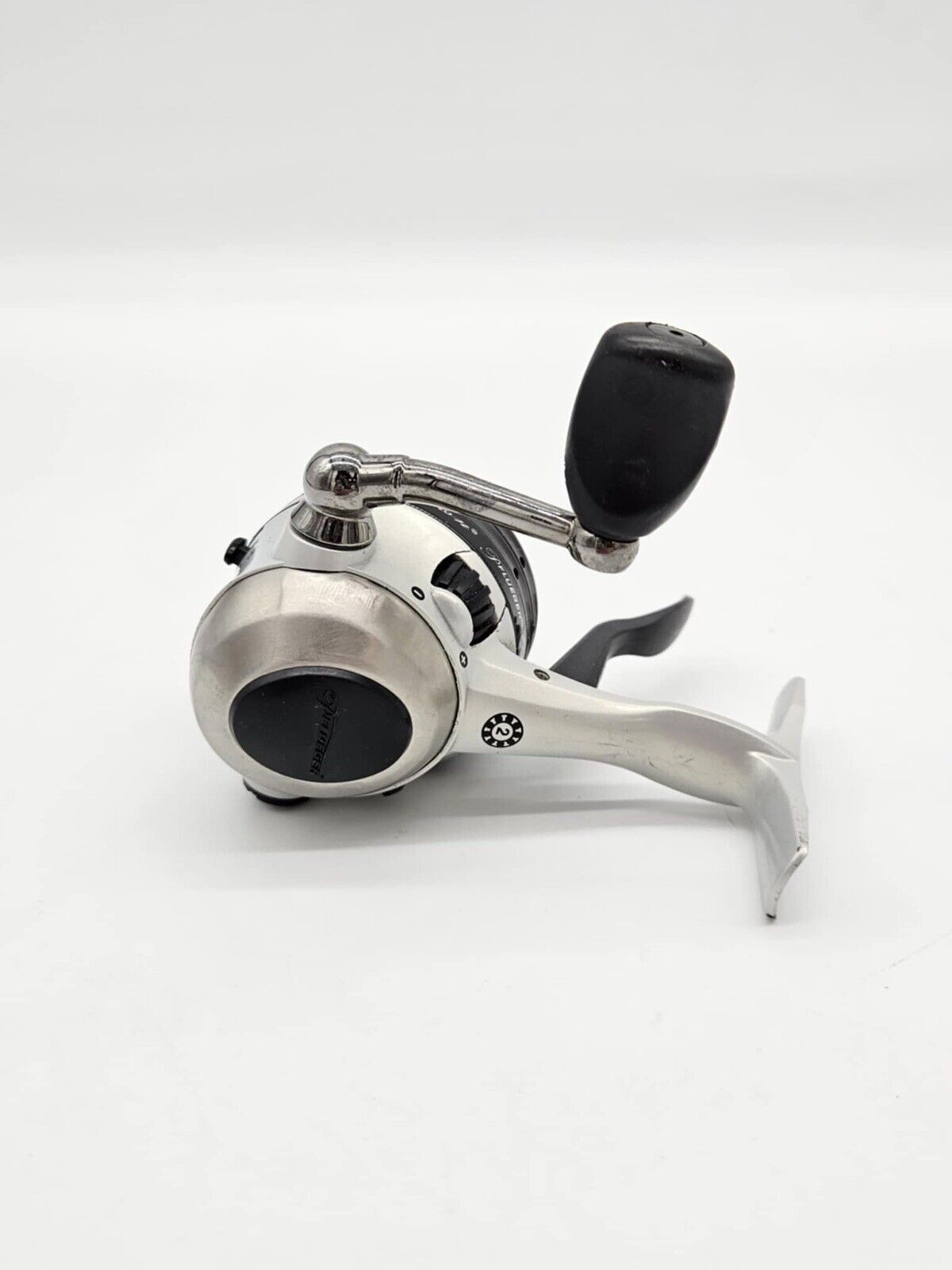 Pflueger Trion Spincasting Fishing Reel - Pre-owned
