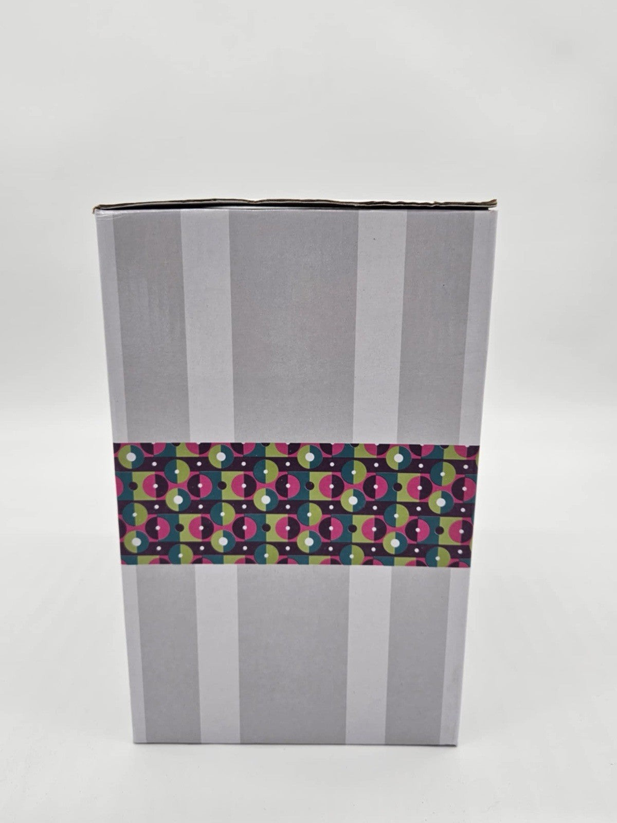 Scentsy Christmas Claus 2021 Retired Wax Warmer Holiday Santa Tree