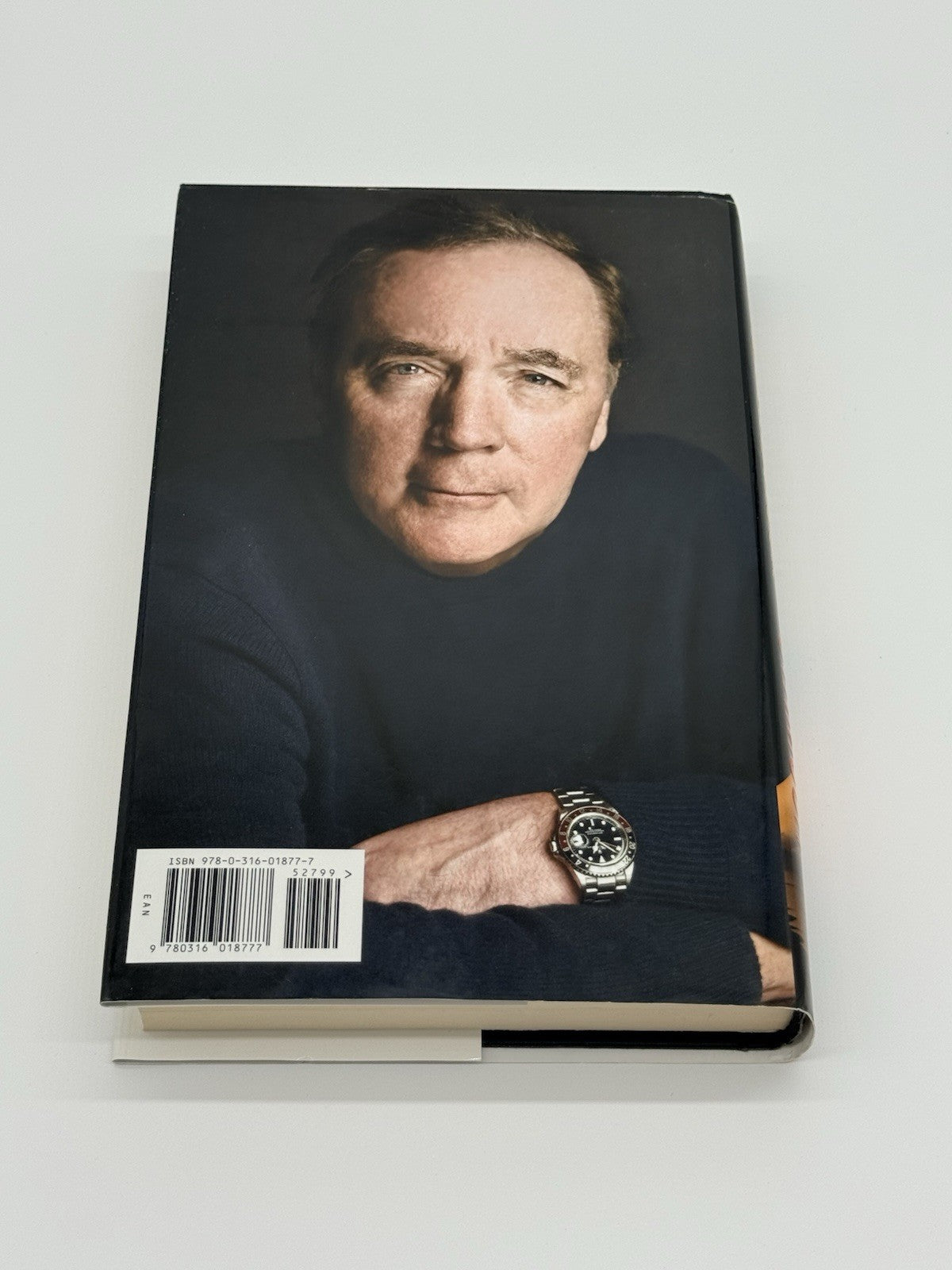 Swimsuit  by James Patterson and Maxine Paetro (Hardcover:  Mystery, Thriller)