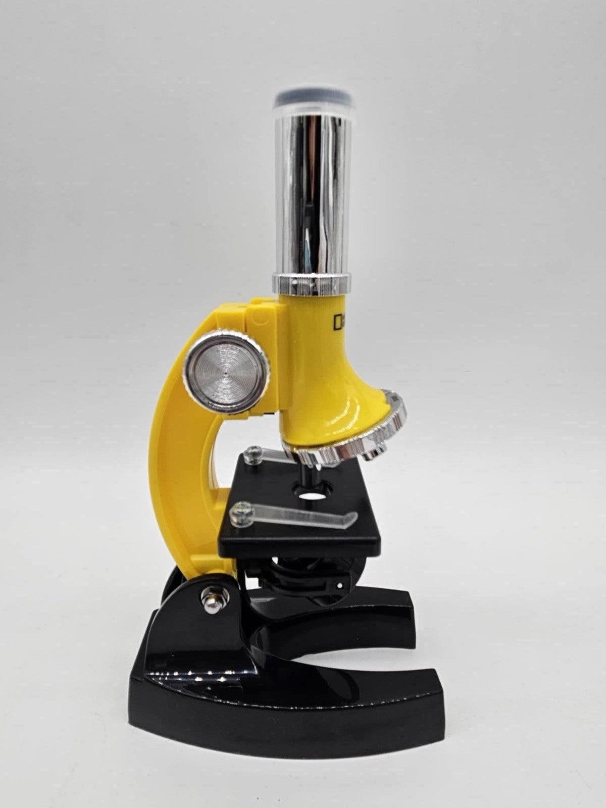 New ! Open Box National Geographic Discovery Set