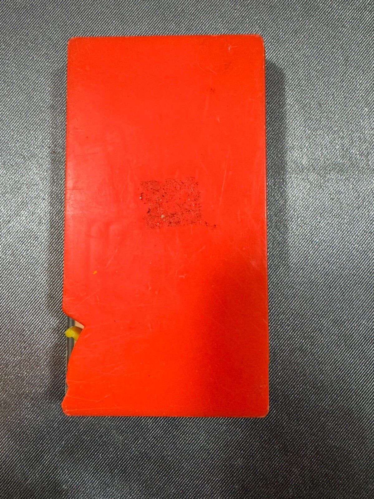 PINBALL MINI-GAME POCKET PINBALL GAME OUTER SPACE WORKS