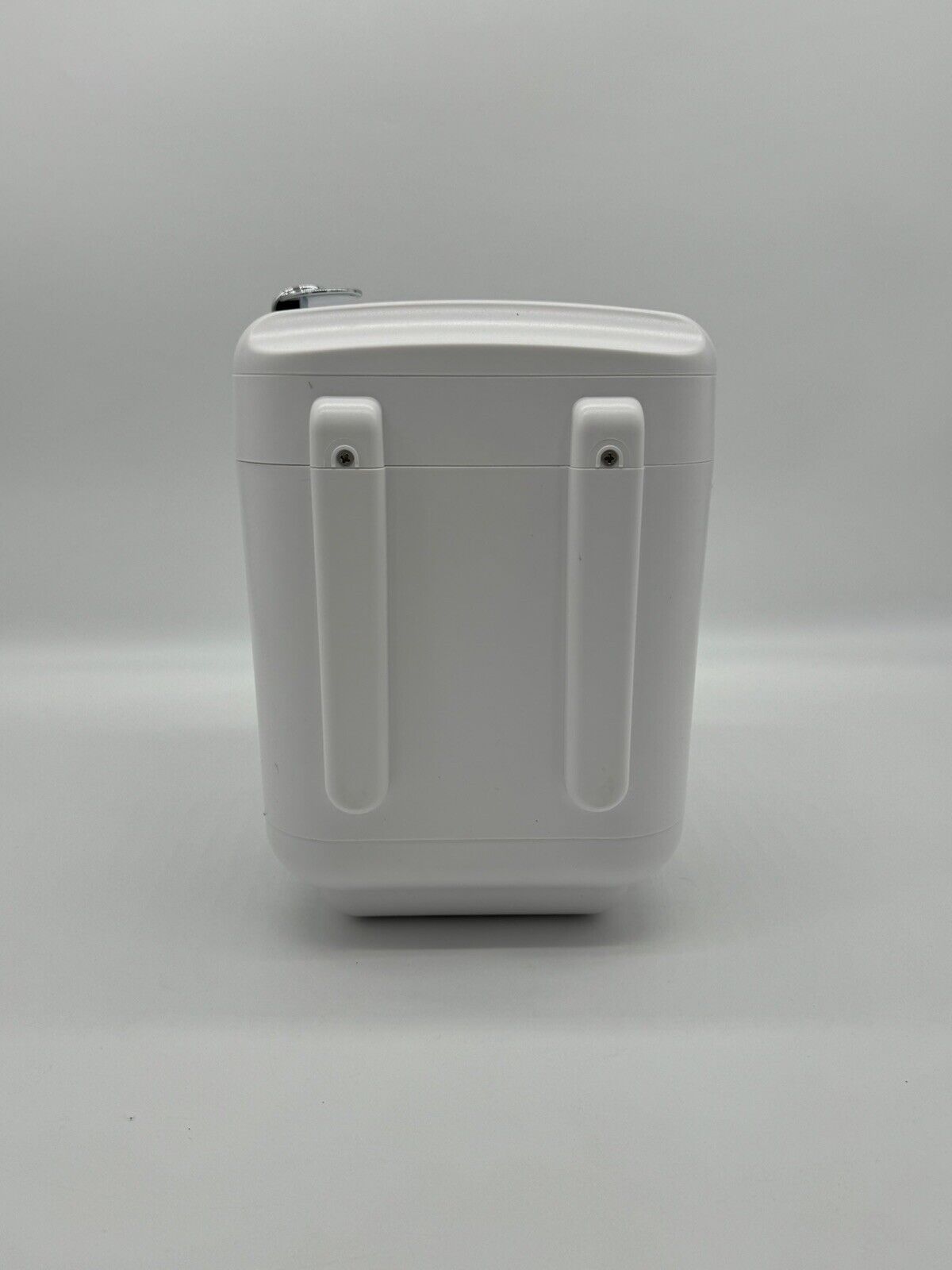 CROWNFUL Mini Fridge,4Liter/6 Can Portable Cooler and Warmer Personal Fridge