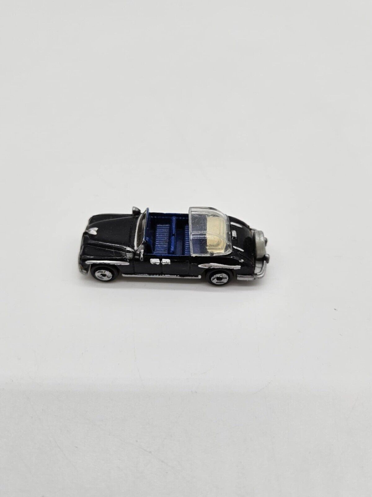 Vintage 1989 Galoob Micro Machines - 3 Lincoln Presidential Limo’s VTG 1980s