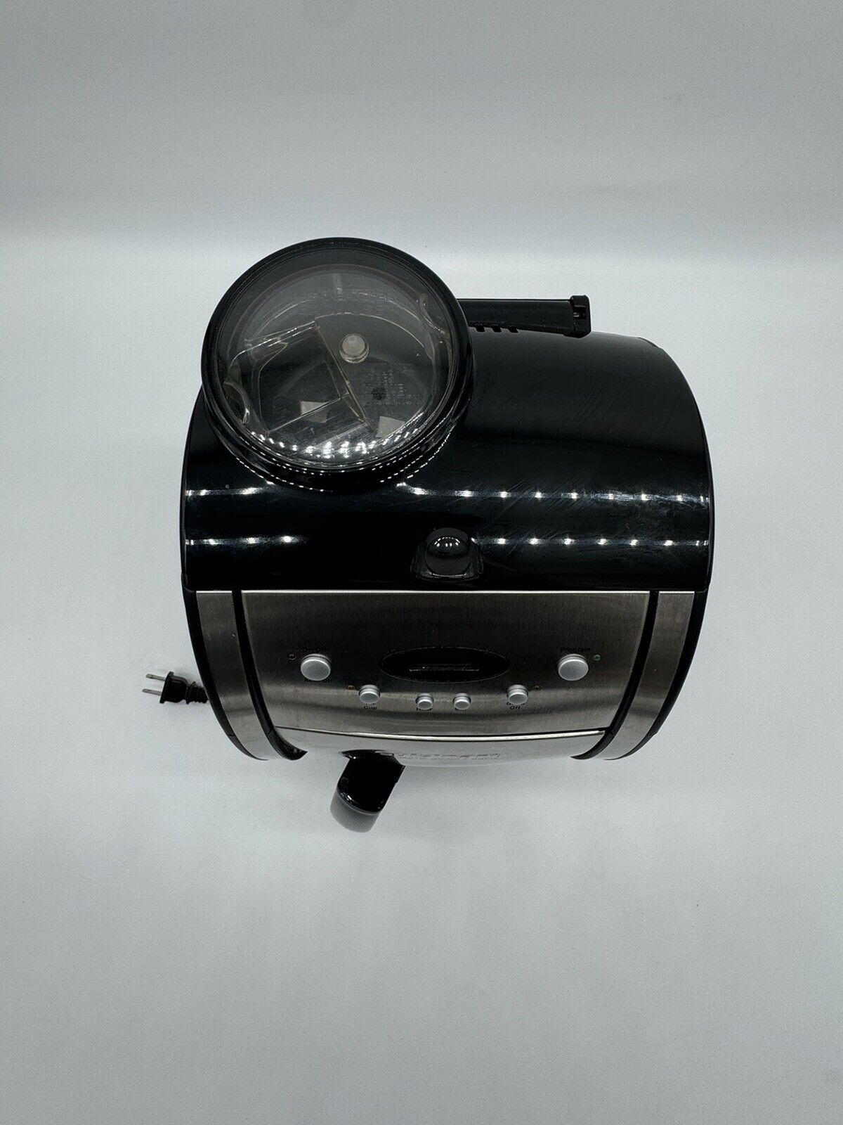 Cuisinart Automatic Grind and Brew 12 Cup Programmable Coffee Maker