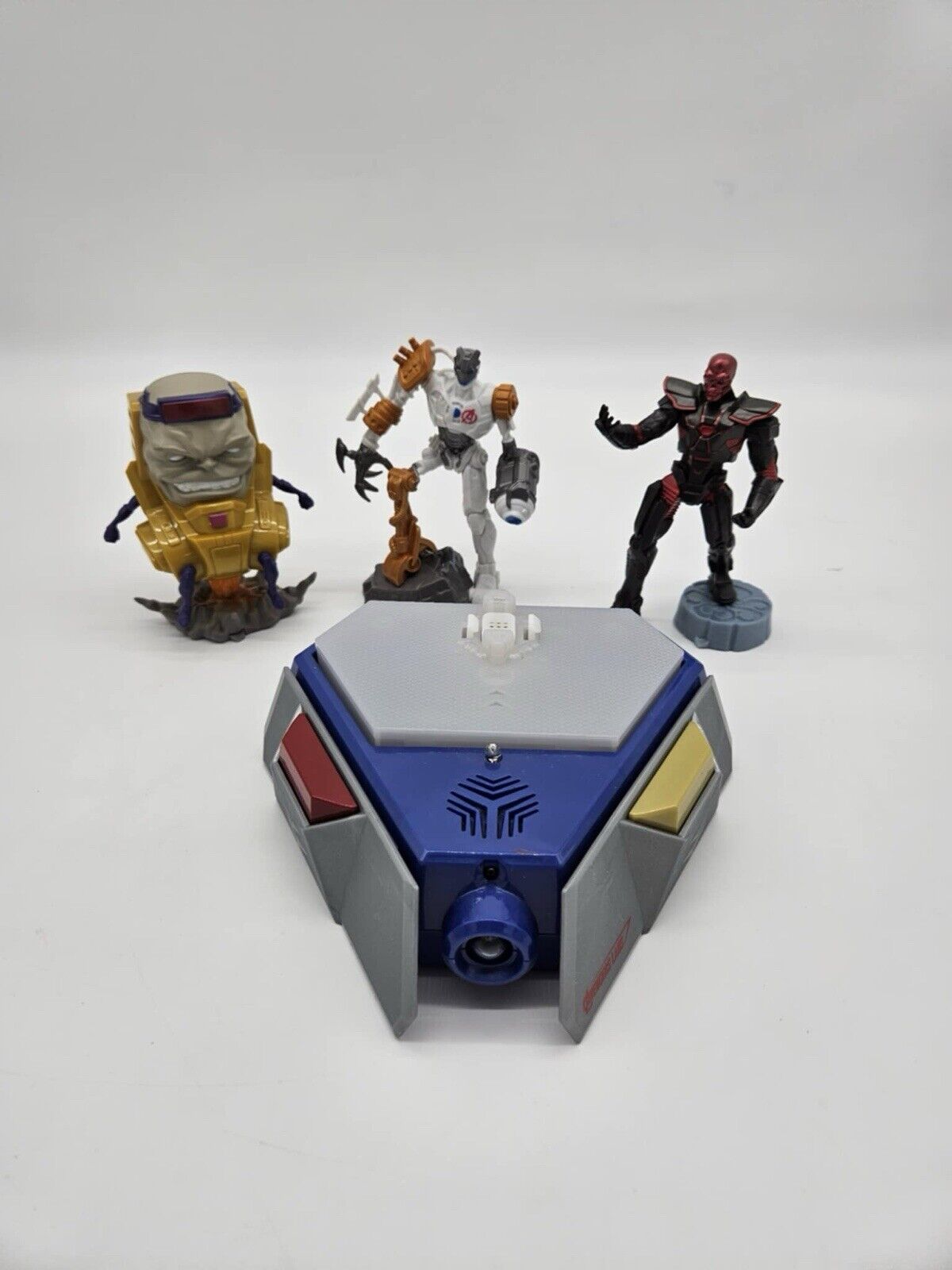 Lot of Marvel Avengers Action Figures