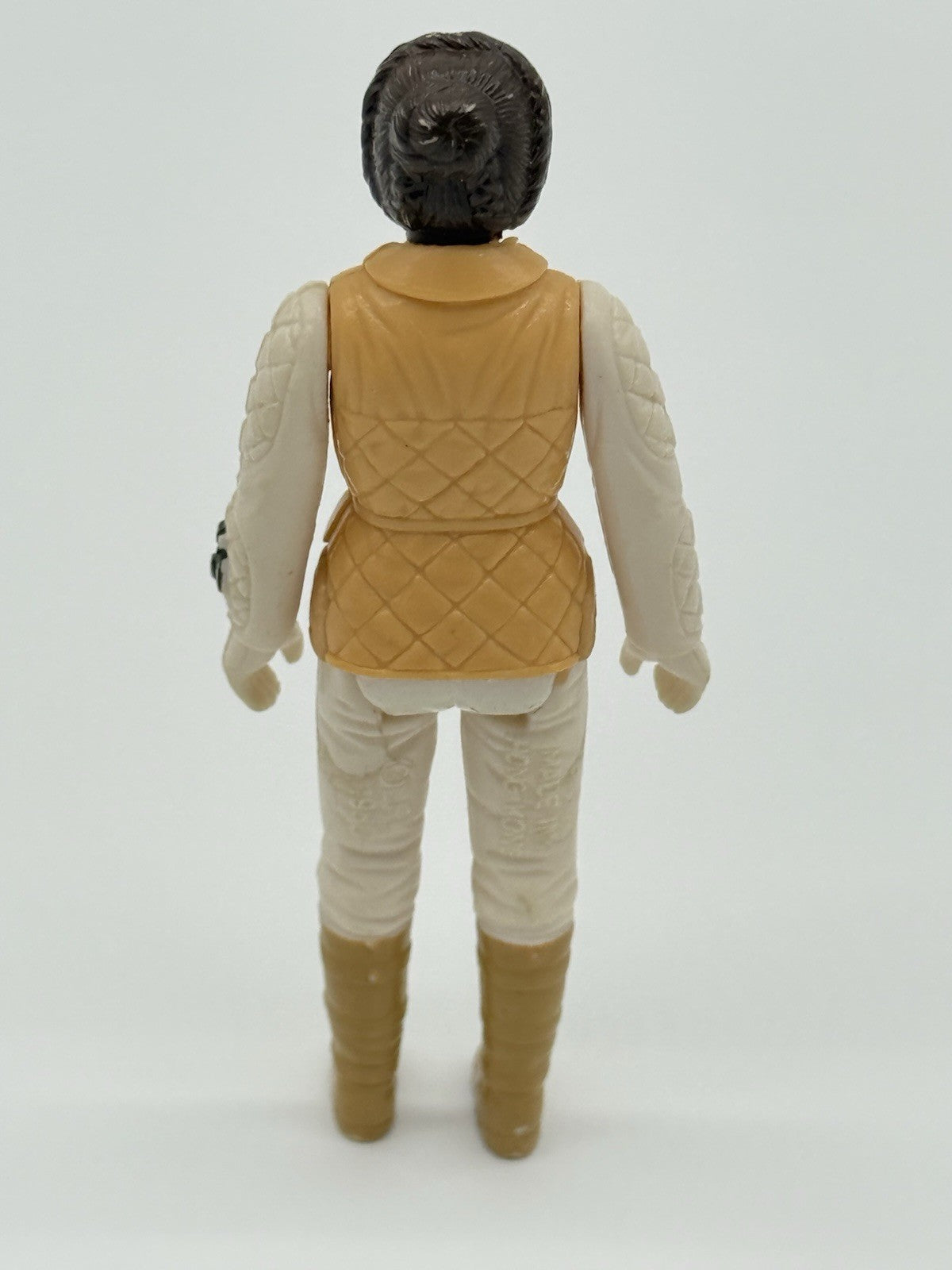 Vintage Kenner Star Wars Princess Leia Hoth Action Figure LFL80 HK ESB