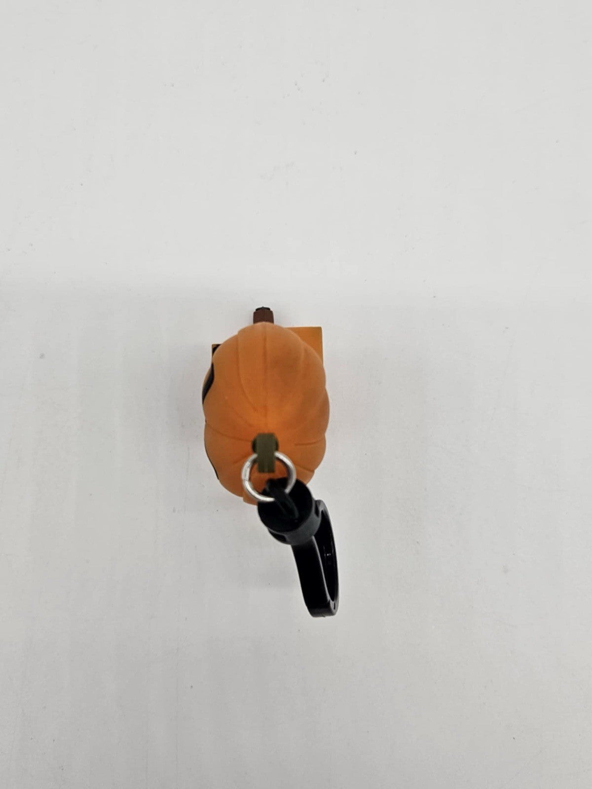 Disney The Nightmare Before Christmas "Pumpkin" Keychain Clip