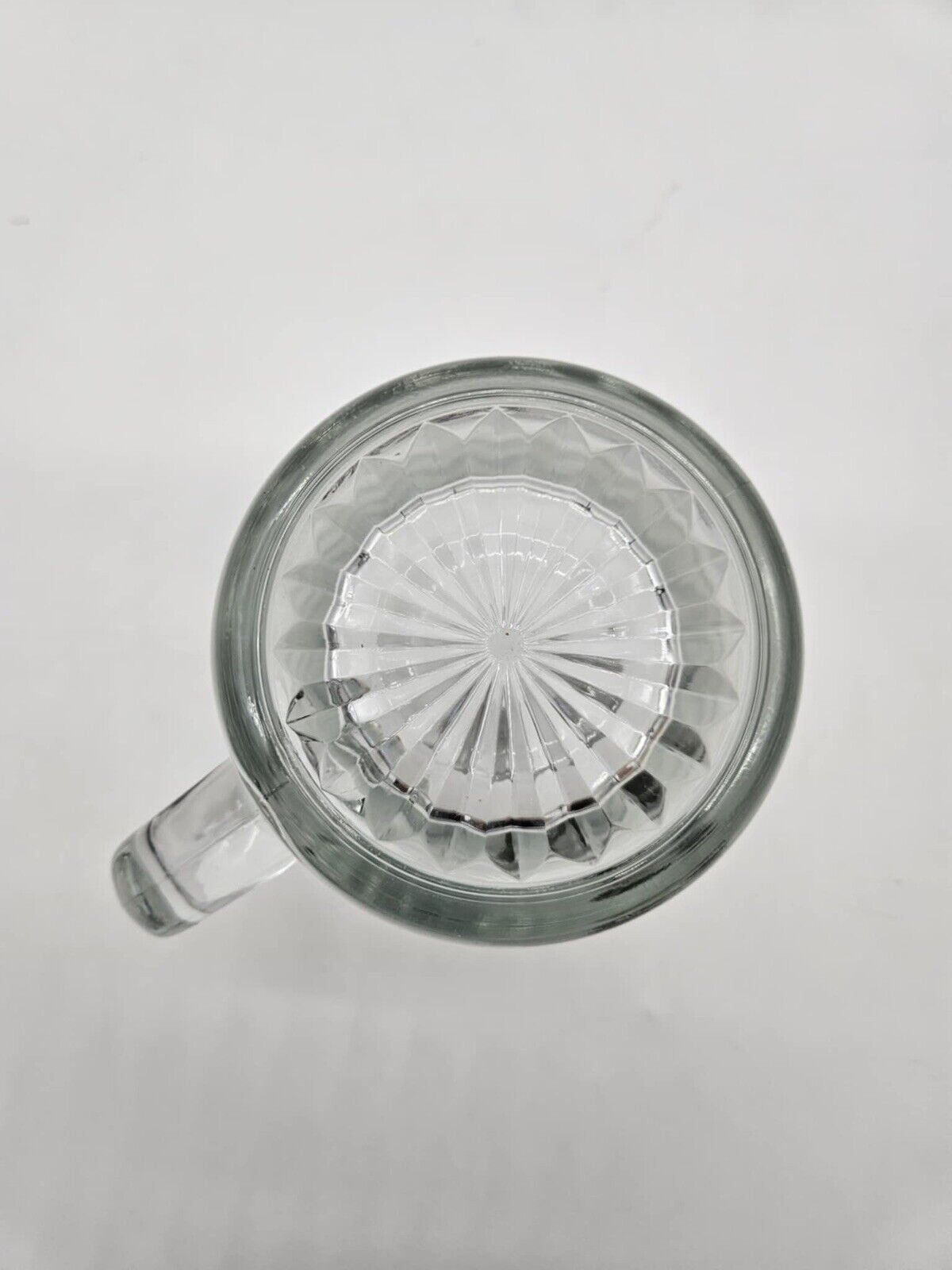 GORGEOUS Green Bay Packers 1995-96 Central Div Champs Pewter Glass Mug, MINT!!