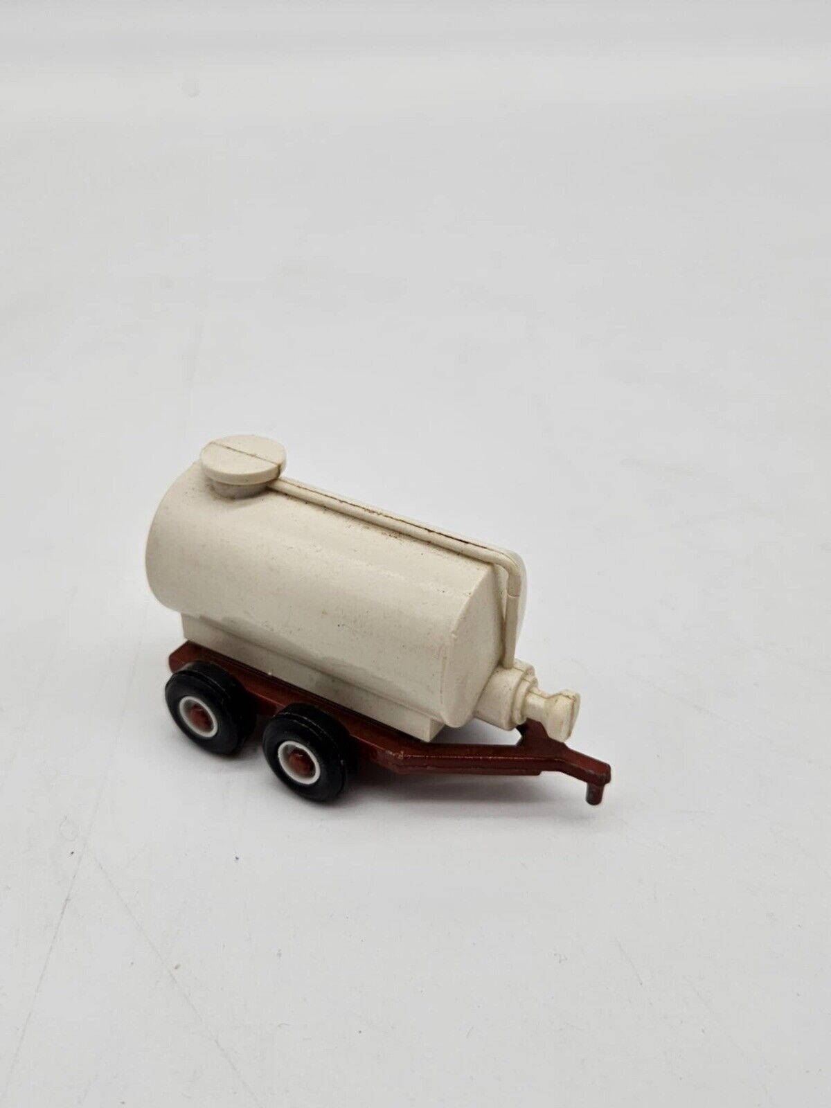 Vintage ERTL Wagon Trailer Hay Barge Farming Manufacturing Diecast 1:64 LOT