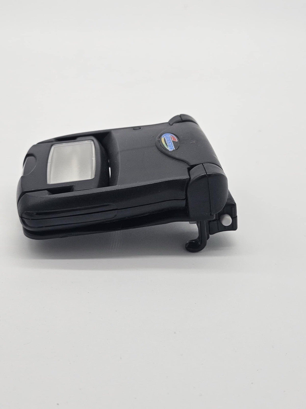 Radica Gamester Flood Light For Gameboy Advance RC72220 Nintendo GBA Tested