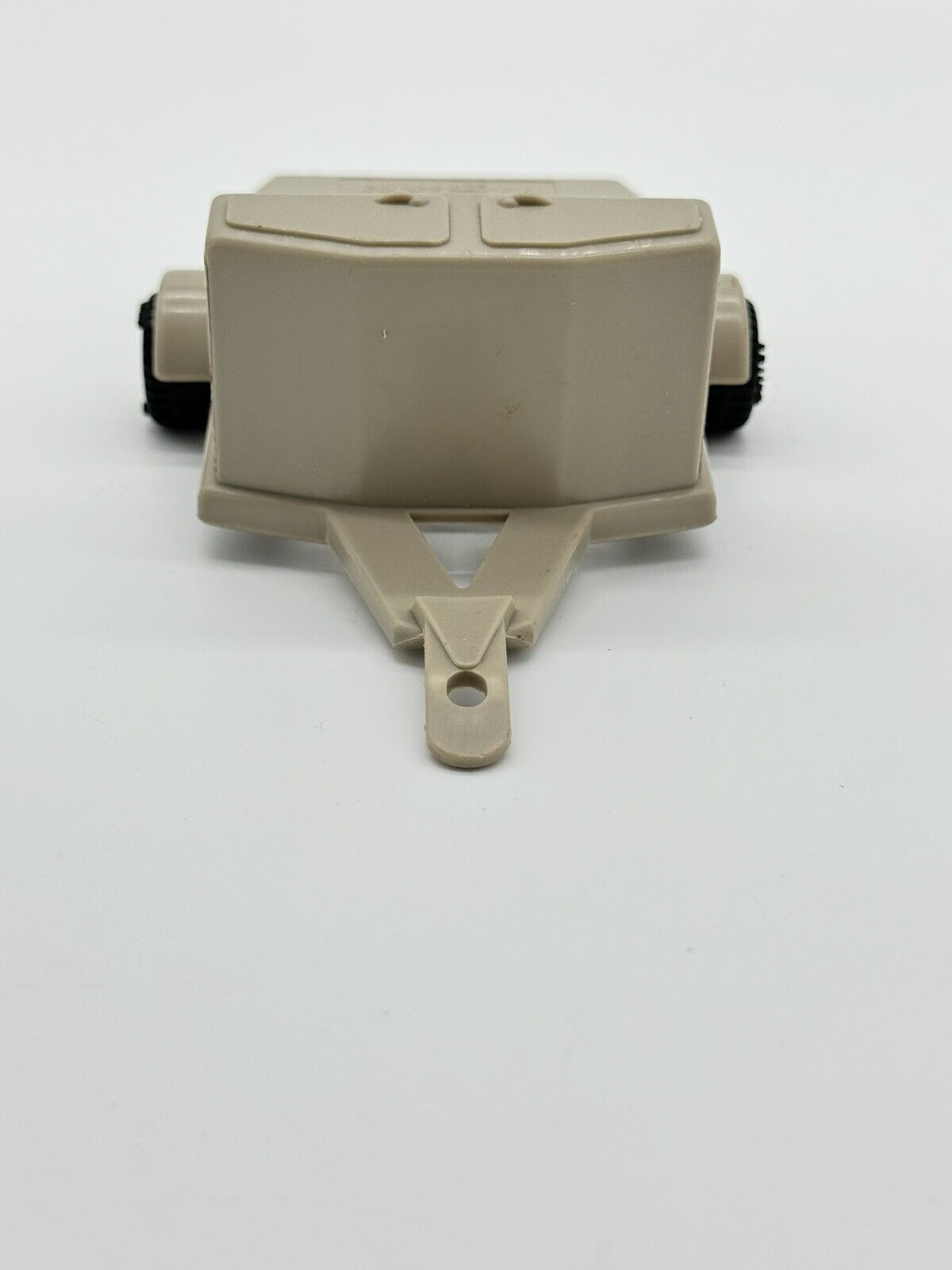 Vintage Nylint Racing Trailer #38 - Plastic