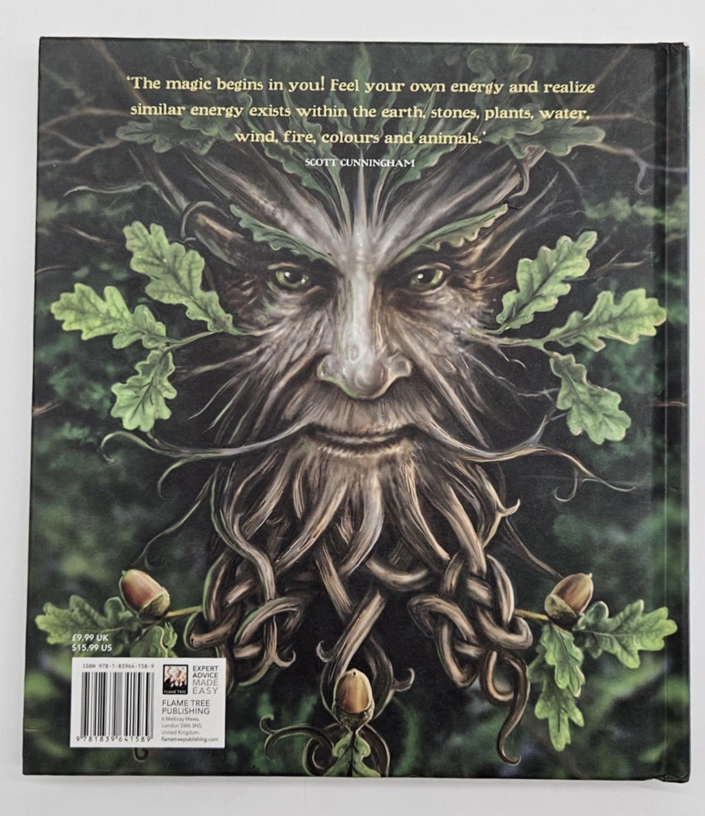 Gothic Dreams Ser.: Wicca: Charms, Potions and Lore by Nixie Vale (2020,...