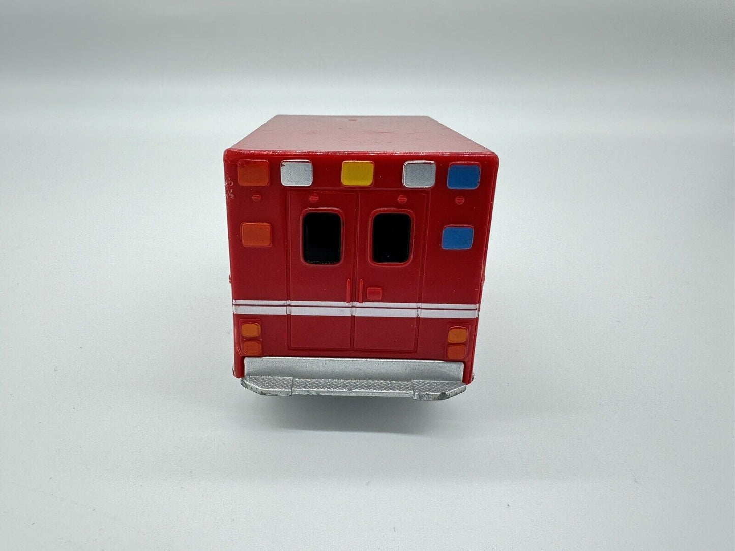 Ertl County Rescue Ambulance