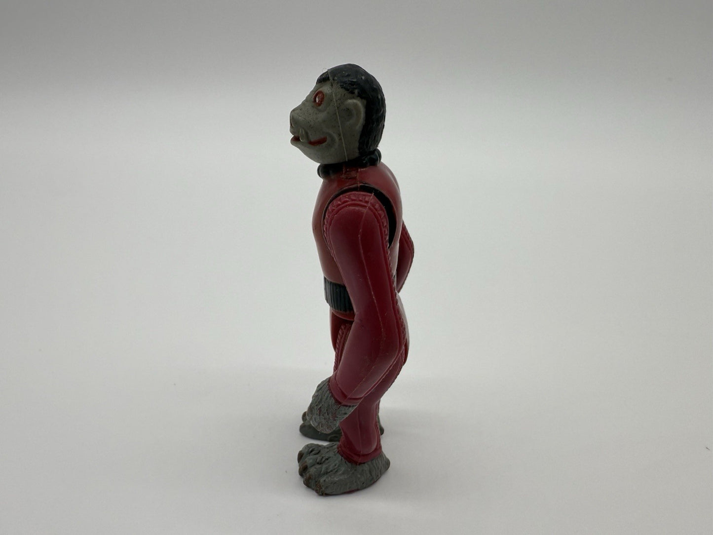 Vintage Starwars 1978 Snaggletooth Kenner Action Figure